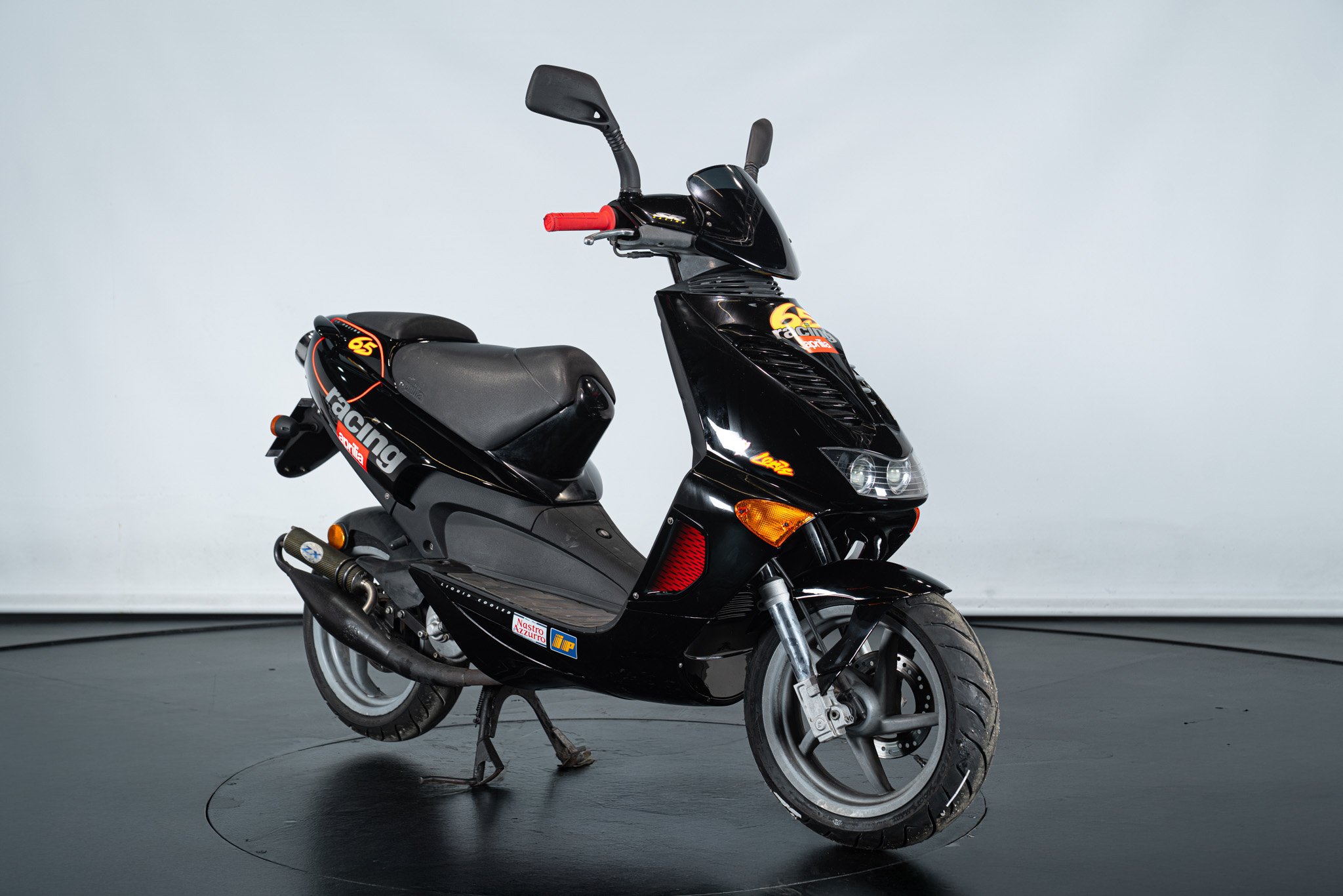 Aprilia SR REPLICA LORIS CAPIROSSI 
