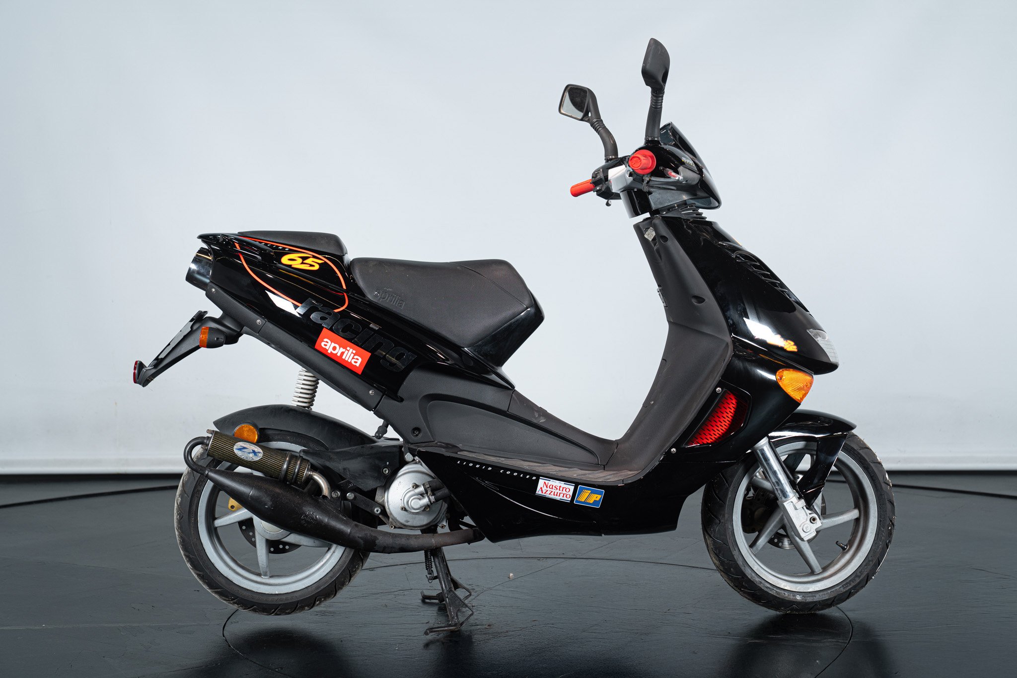 Aprilia SR REPLICA LORIS CAPIROSSI 