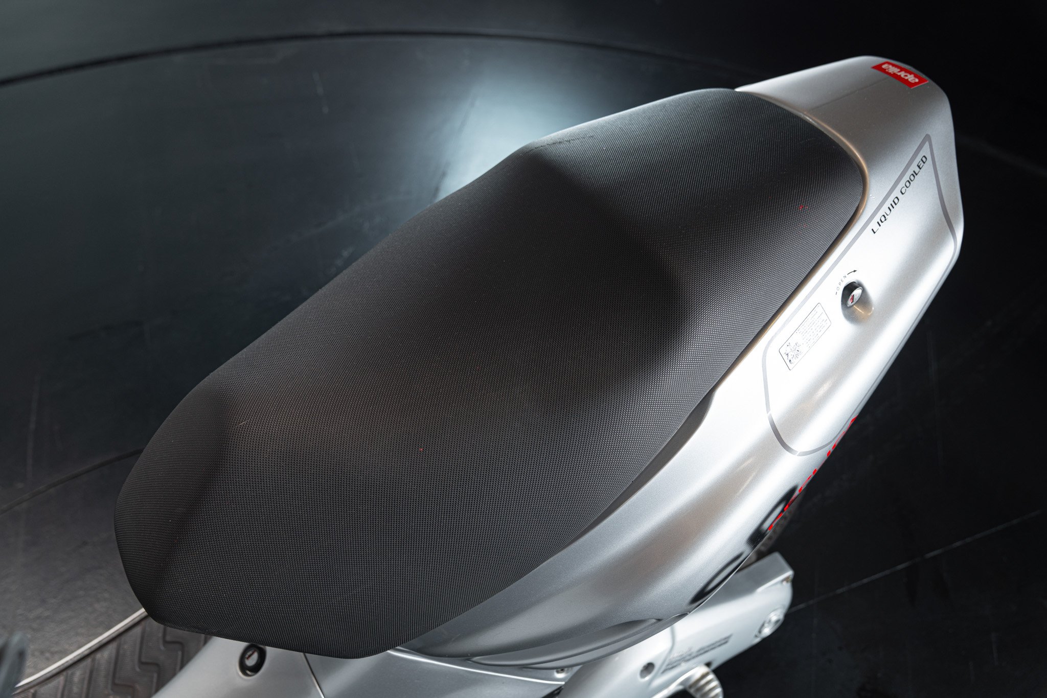 Aprilia SR REPLICA DORIANO ROMBONI    