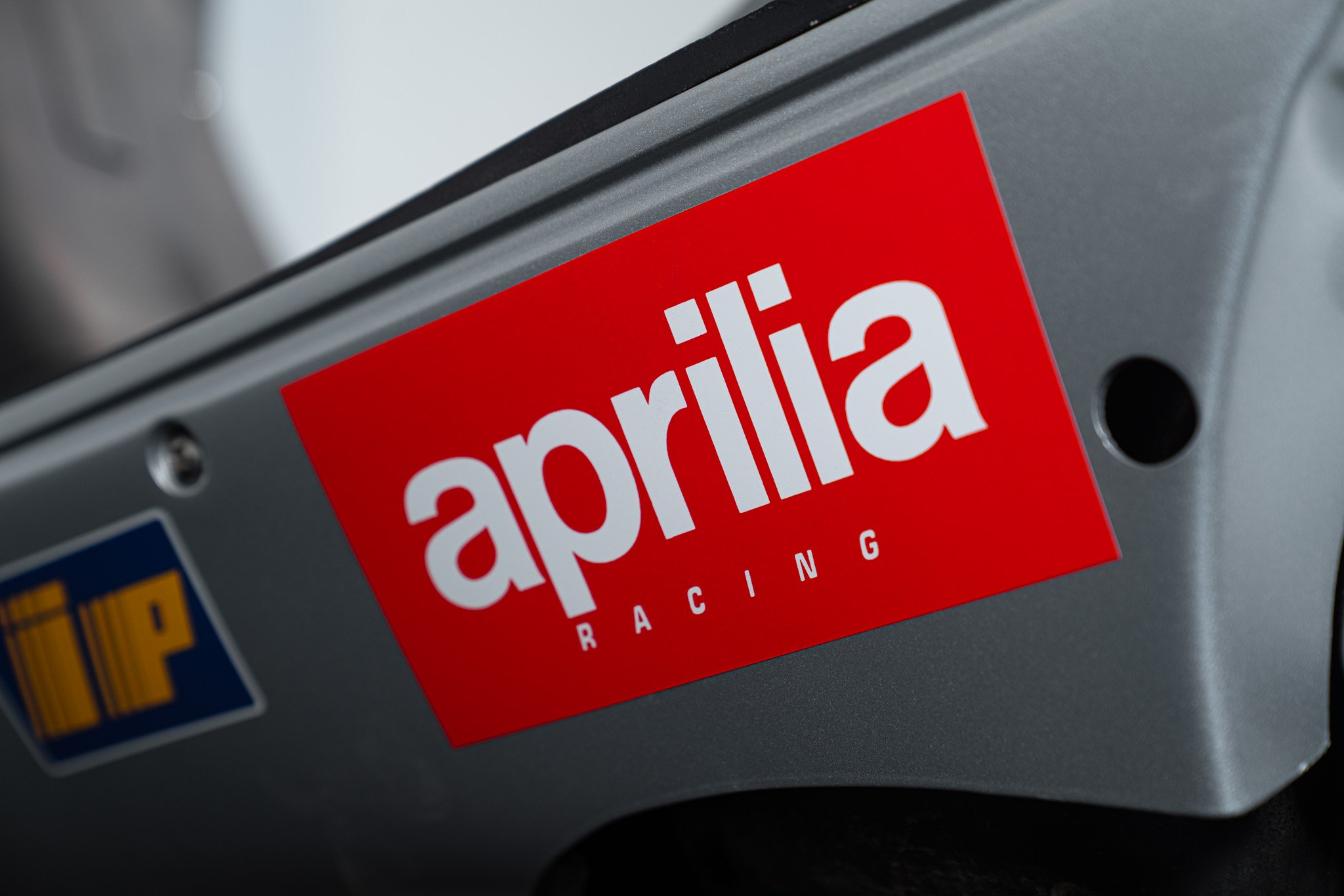 Aprilia SR REPLICA DORIANO ROMBONI    