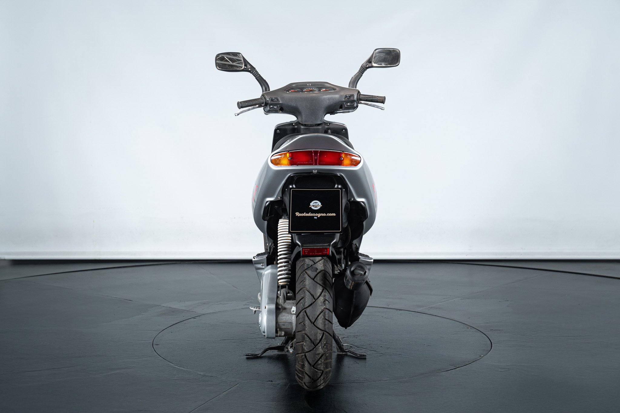Aprilia SR REPLICA DORIANO ROMBONI    