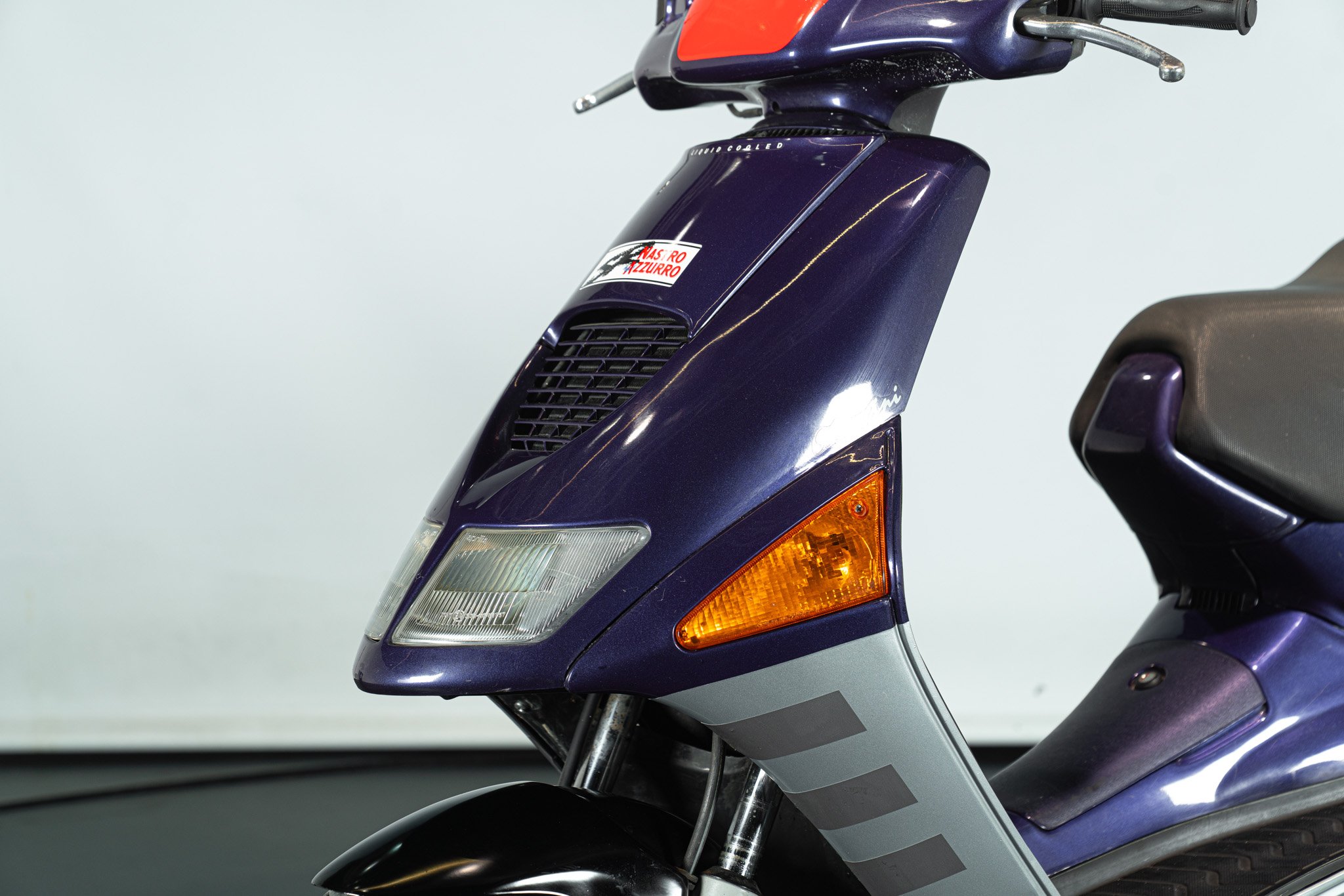 Aprilia SR REPLICA STEFANO PERUGINI 