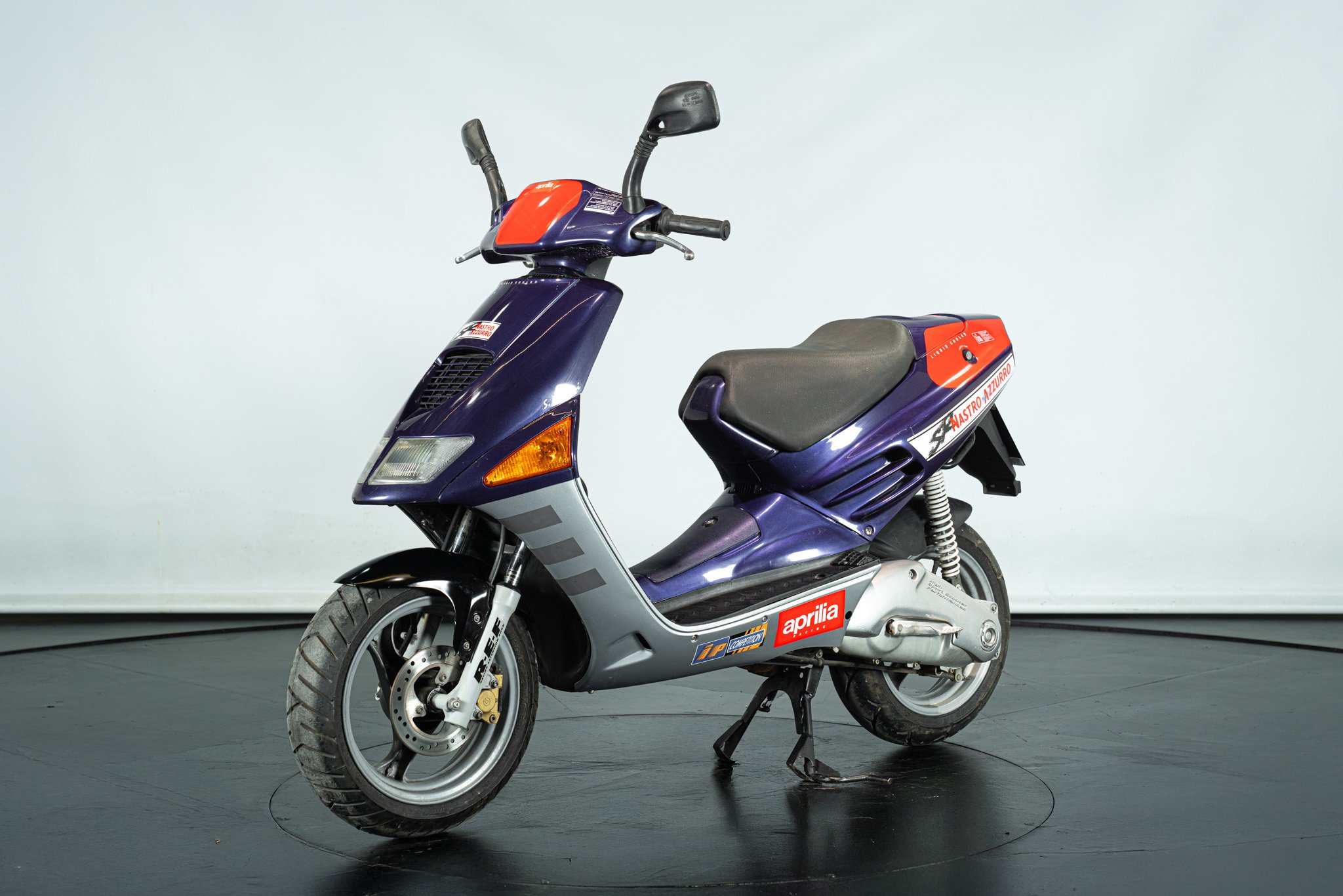 Aprilia SR REPLICA STEFANO PERUGINI 