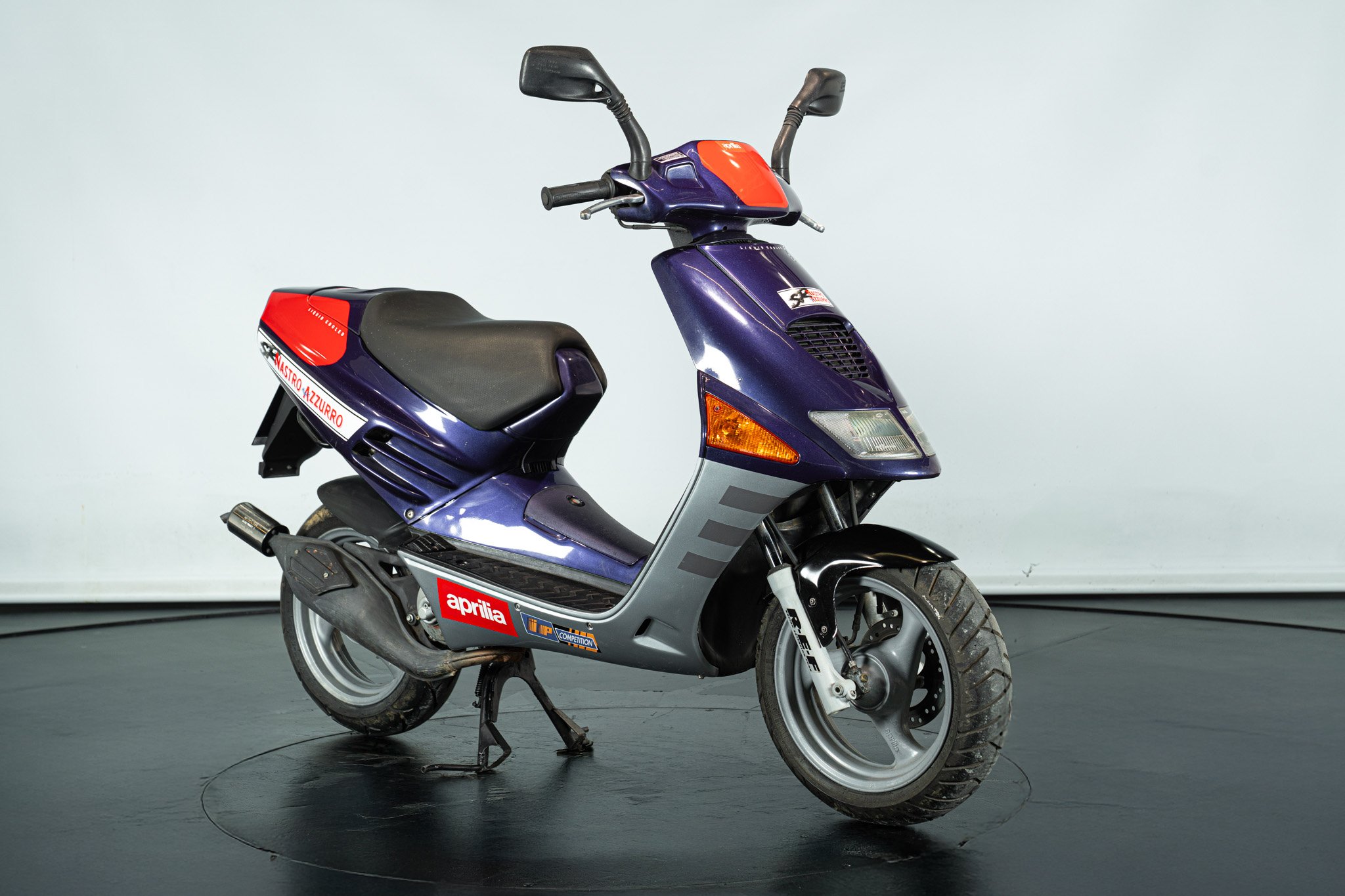 Aprilia SR REPLICA STEFANO PERUGINI 