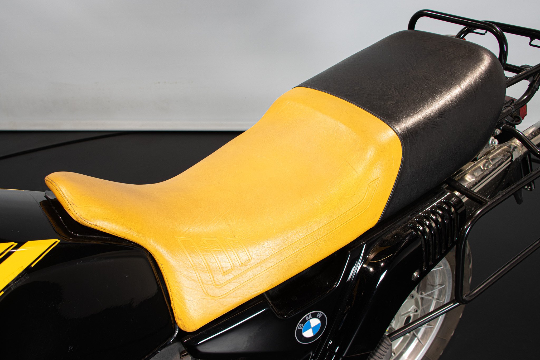 BMW R 80 GS 