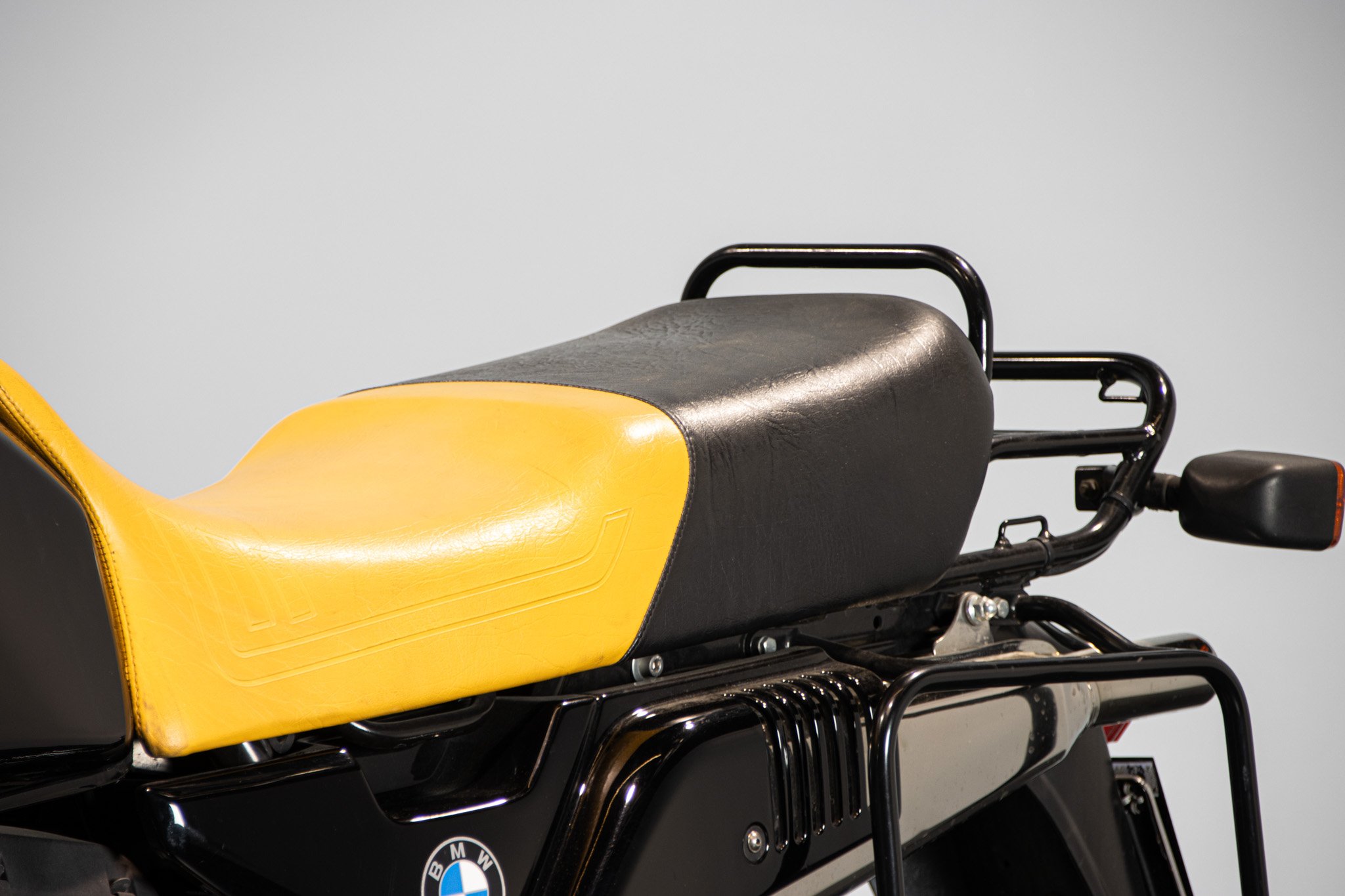 BMW R 80 GS 