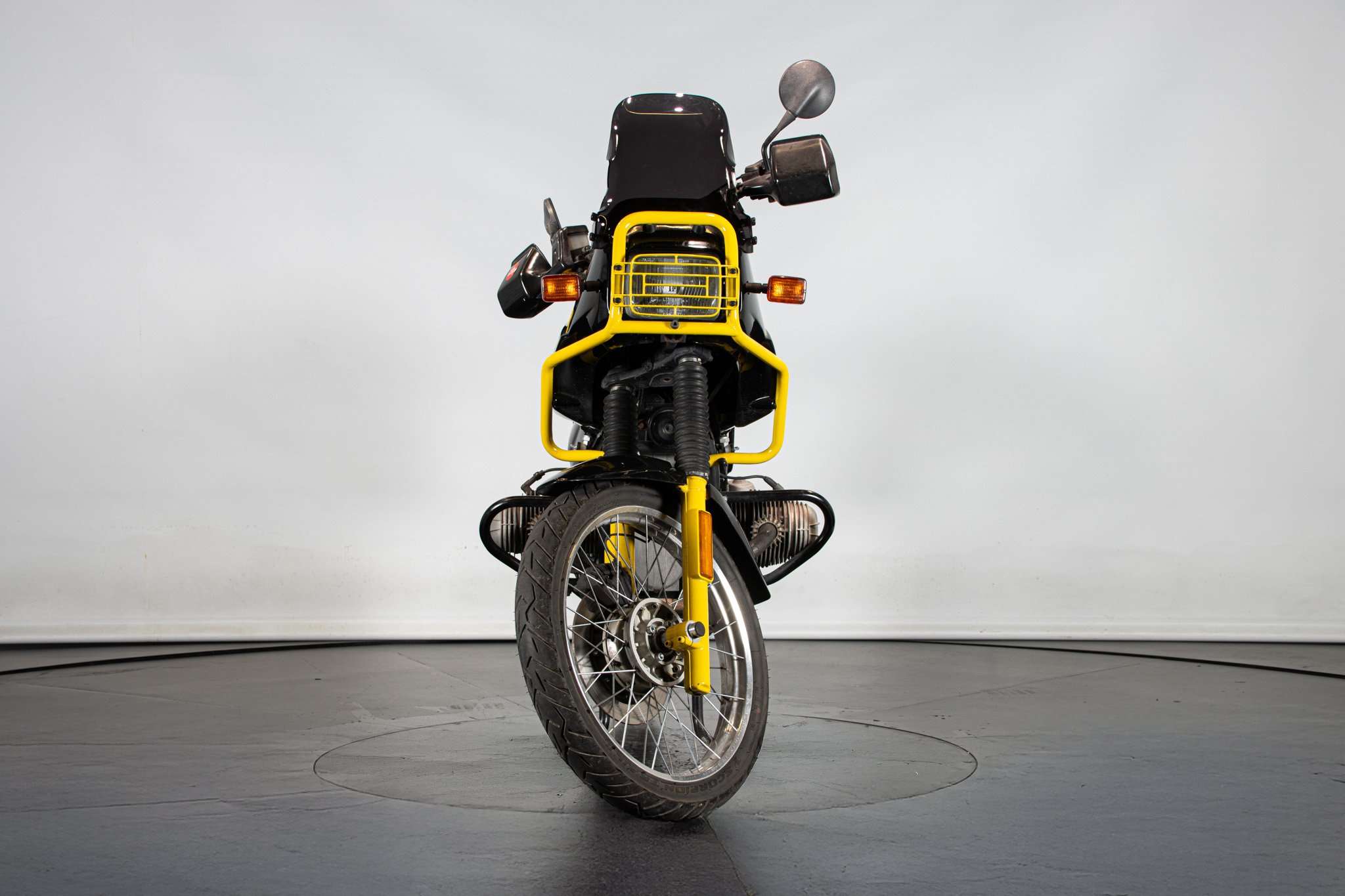 BMW R 80 GS 