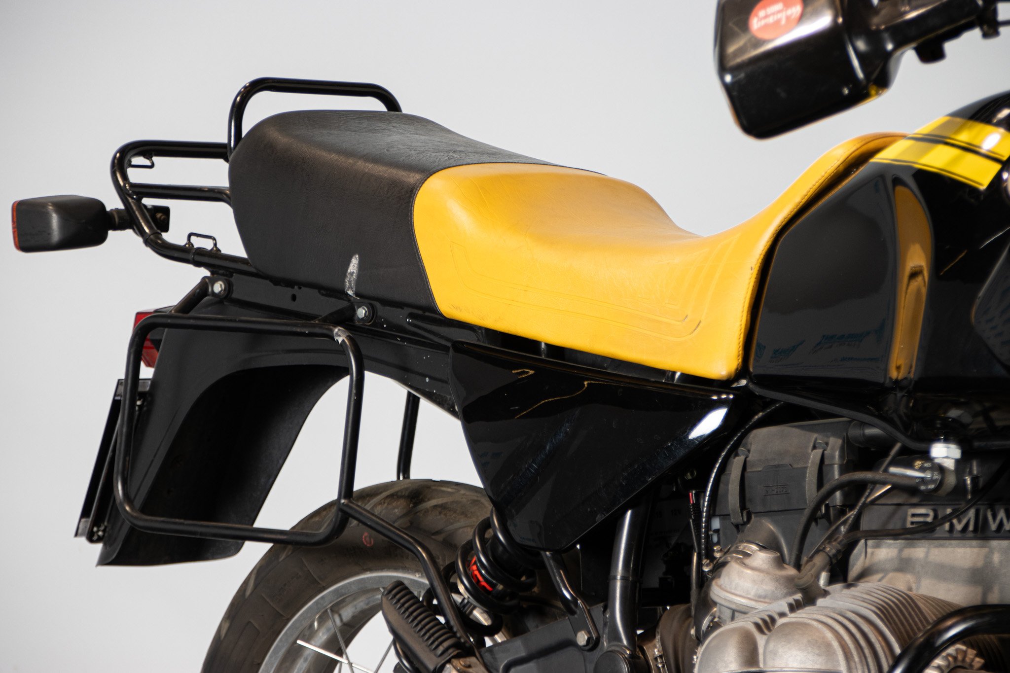 BMW R 80 GS 