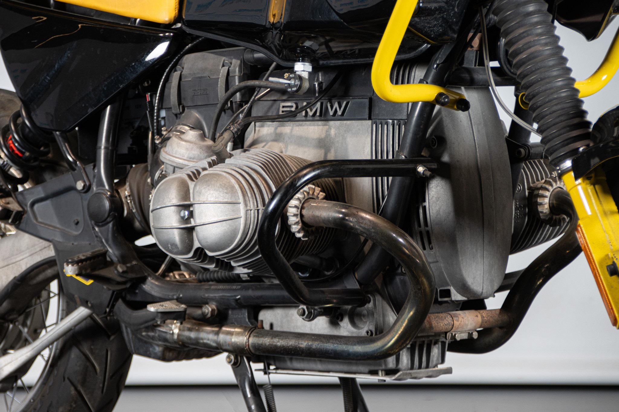 BMW R 80 GS 