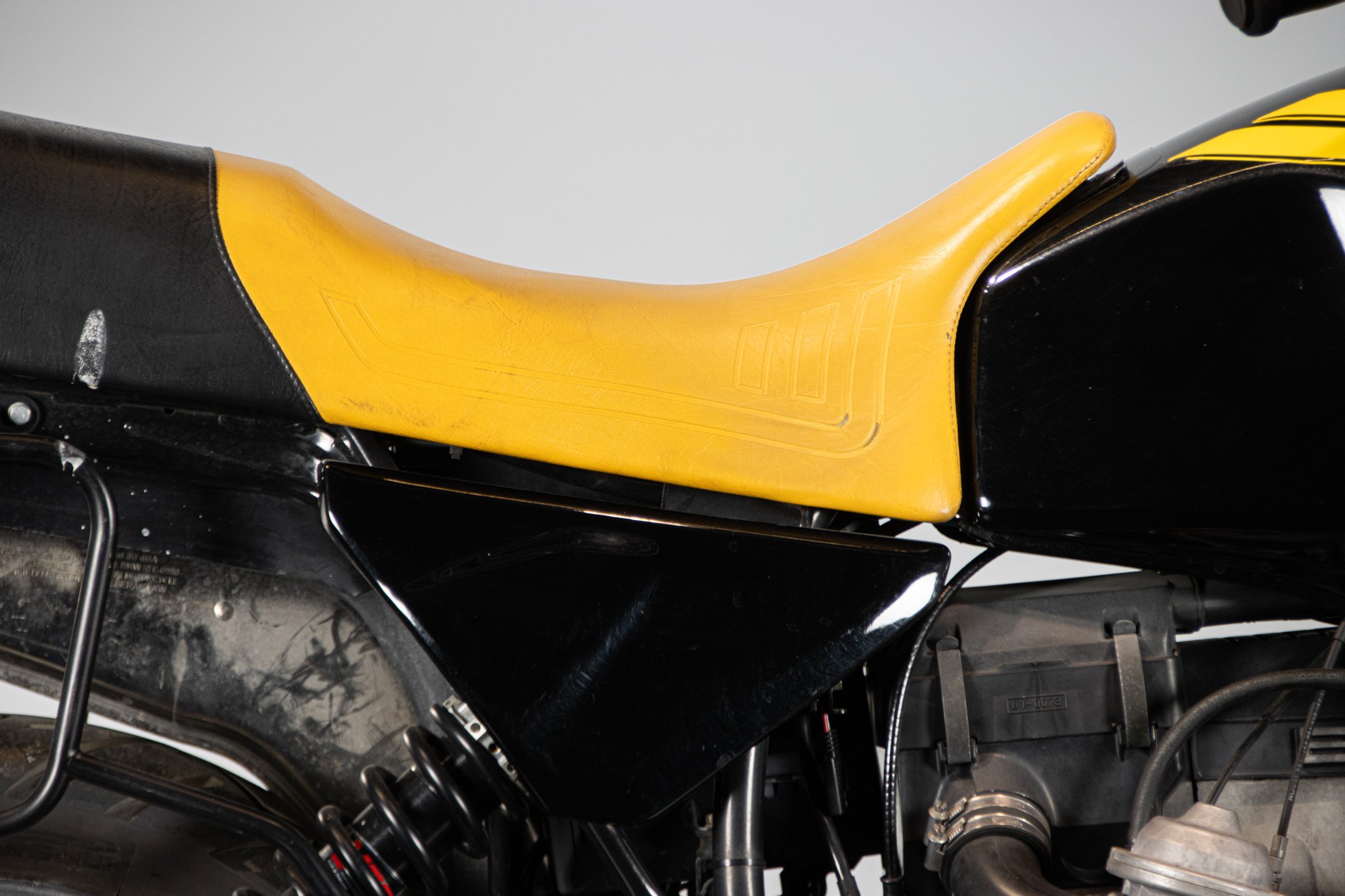 BMW R 80 GS 