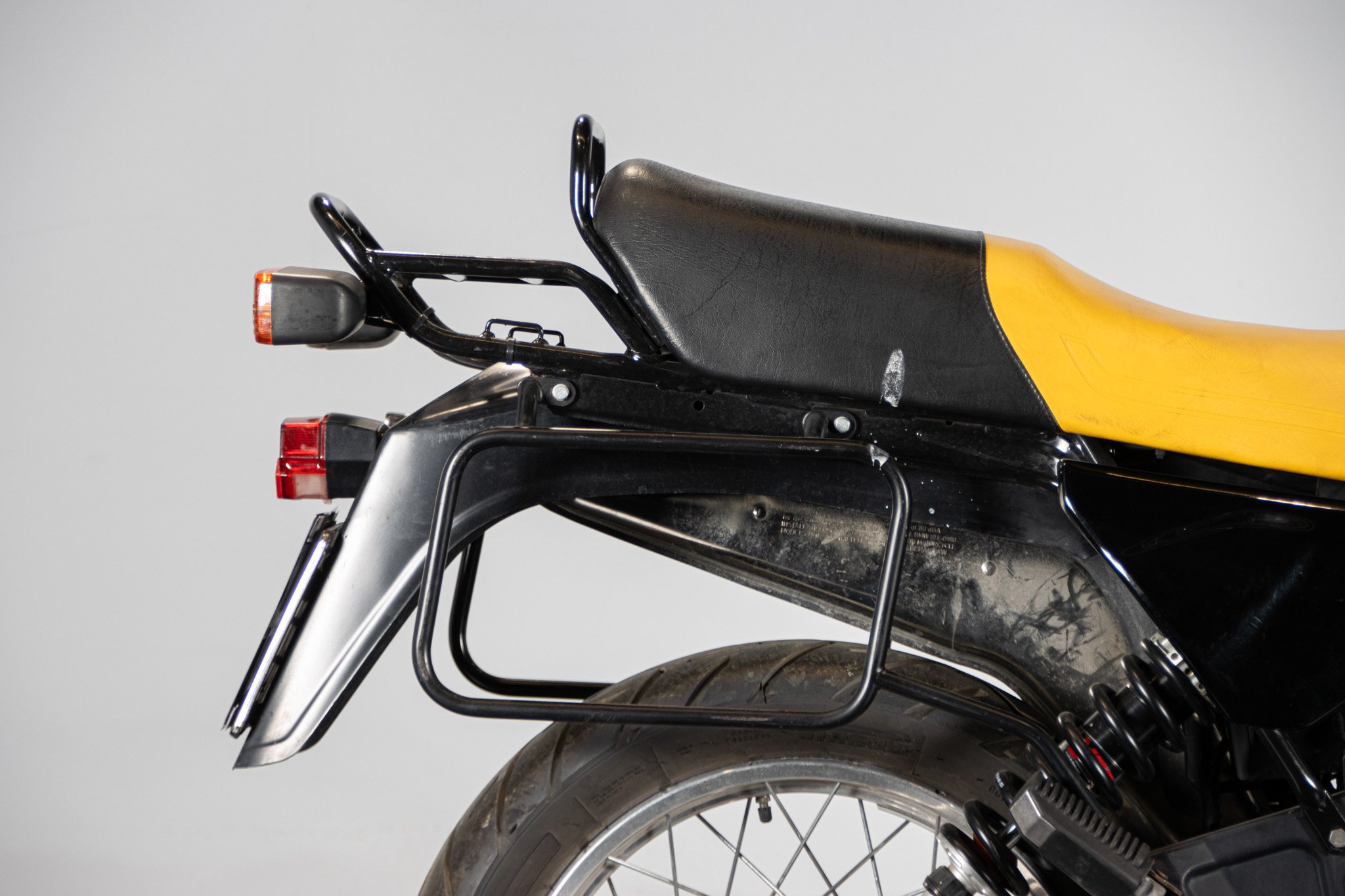 BMW R 80 GS 