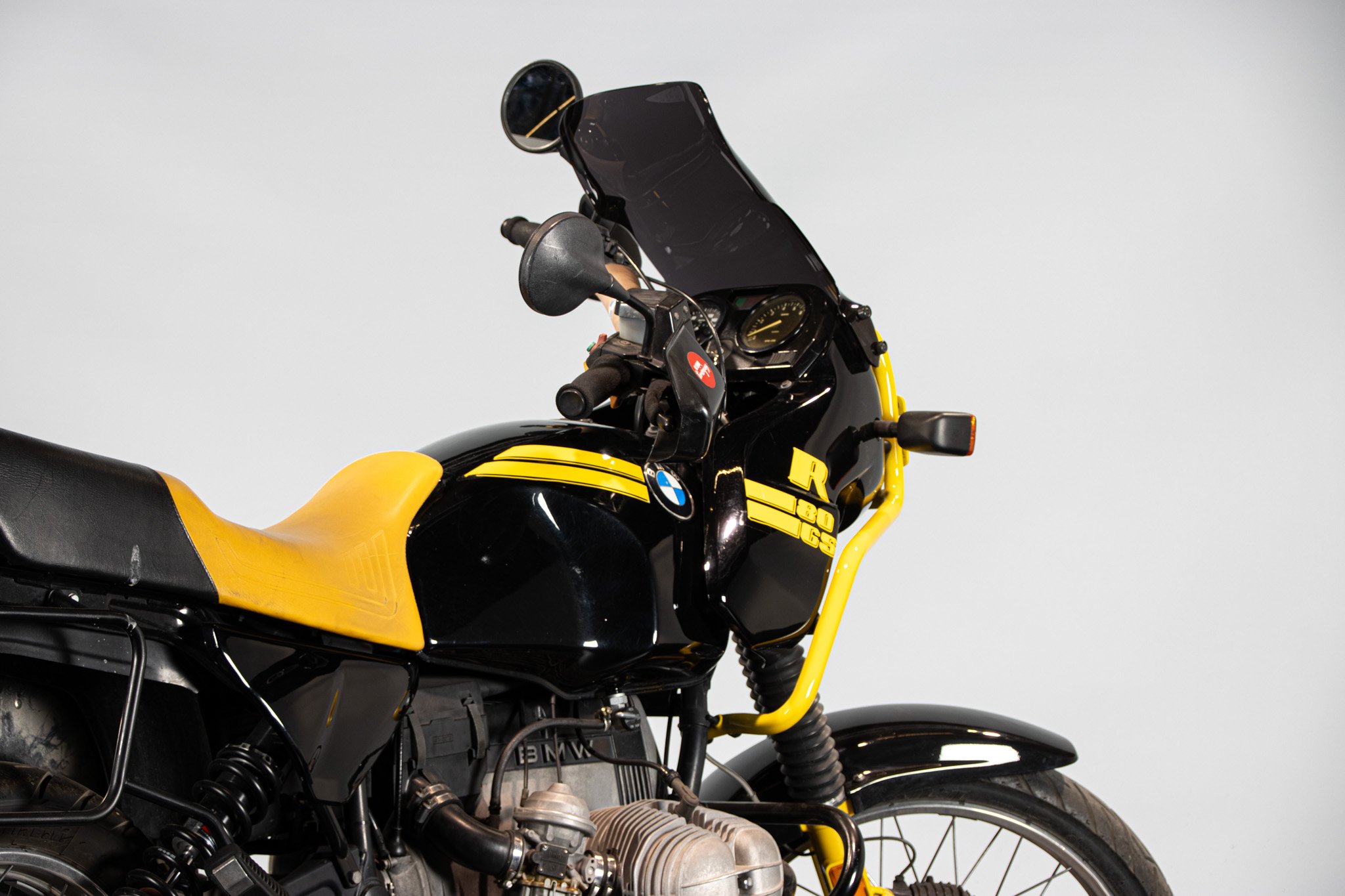 BMW R 80 GS 