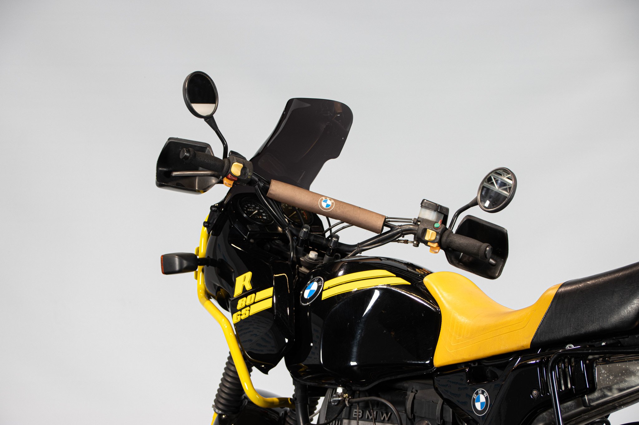 BMW R 80 GS 