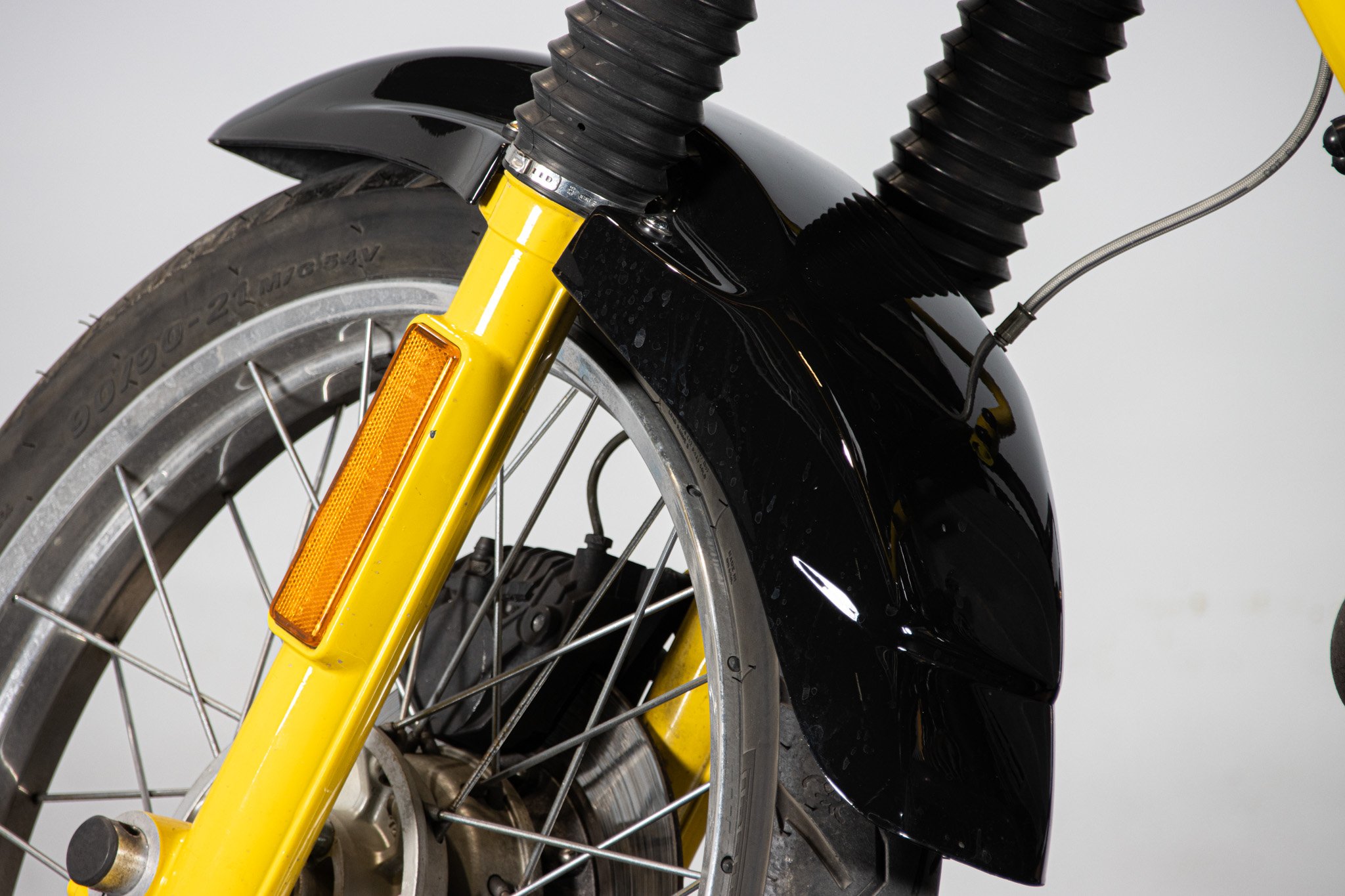 BMW R 80 GS 