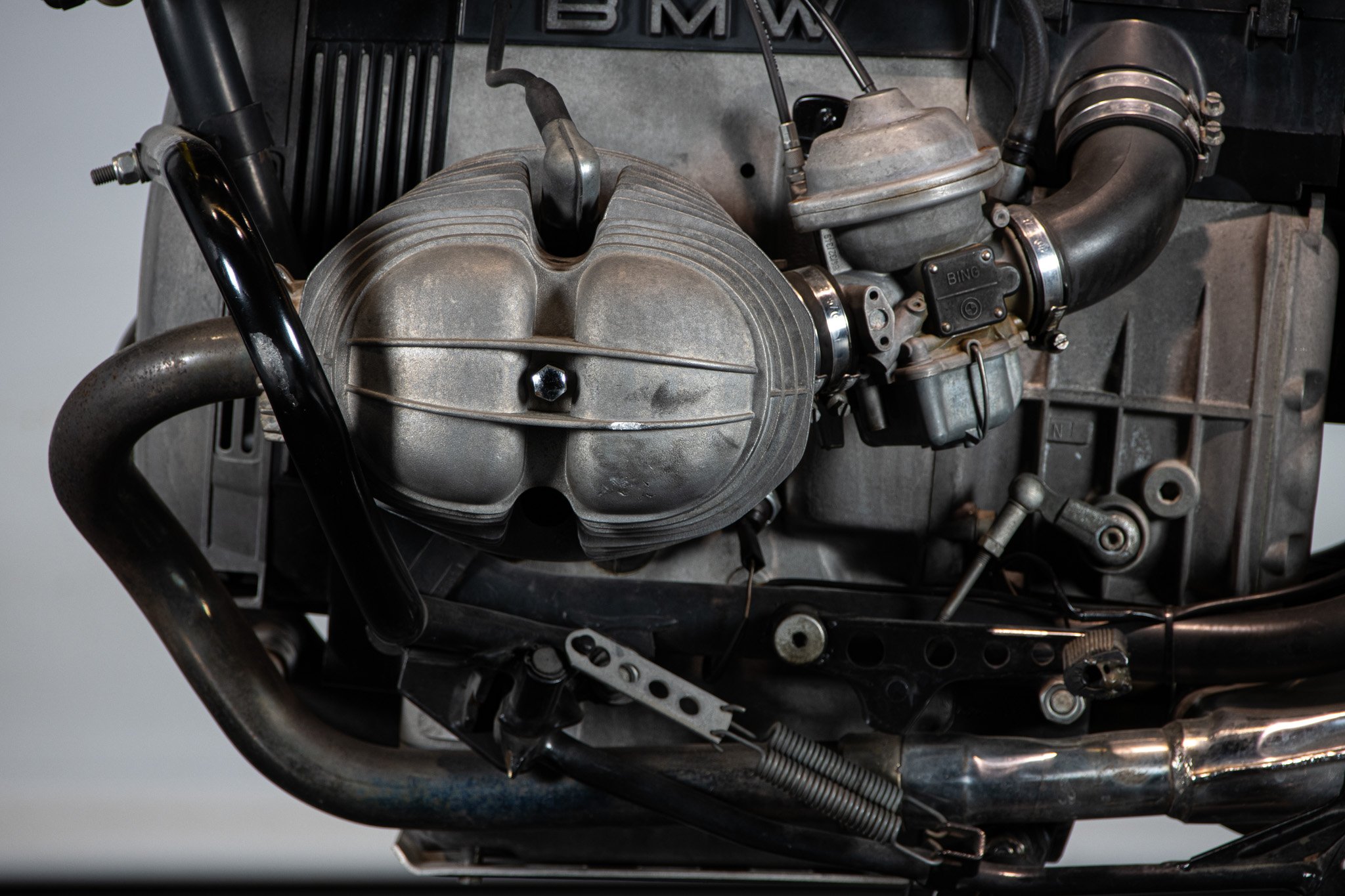 BMW R 80 GS 