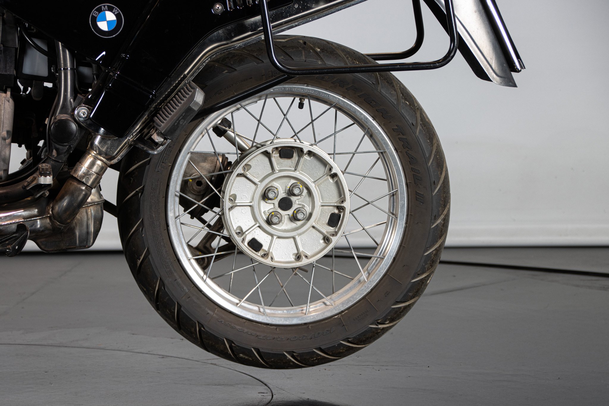 BMW R 80 GS 