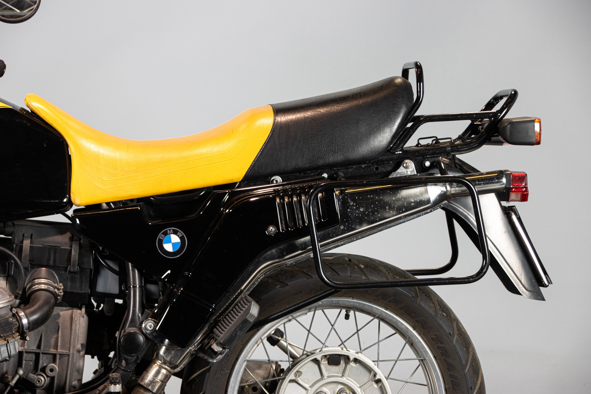 BMW R 80 GS 