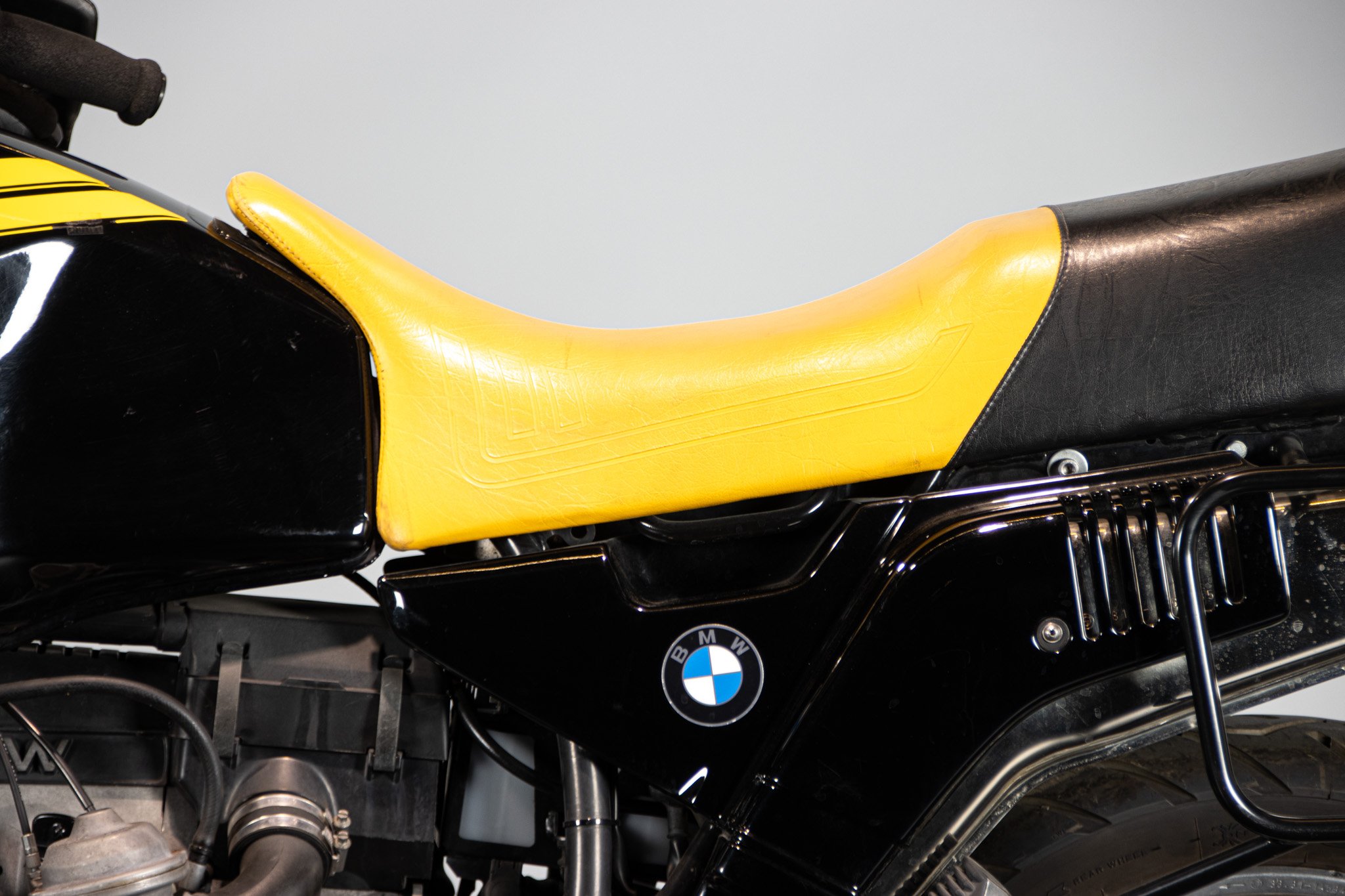 BMW R 80 GS 