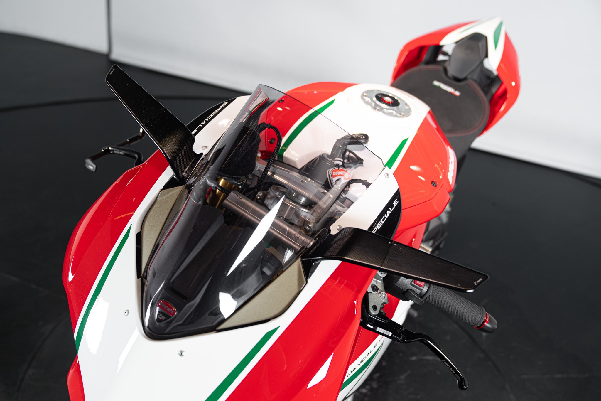 Ducati DUCATI PANIGALE V4 SPECIALE 