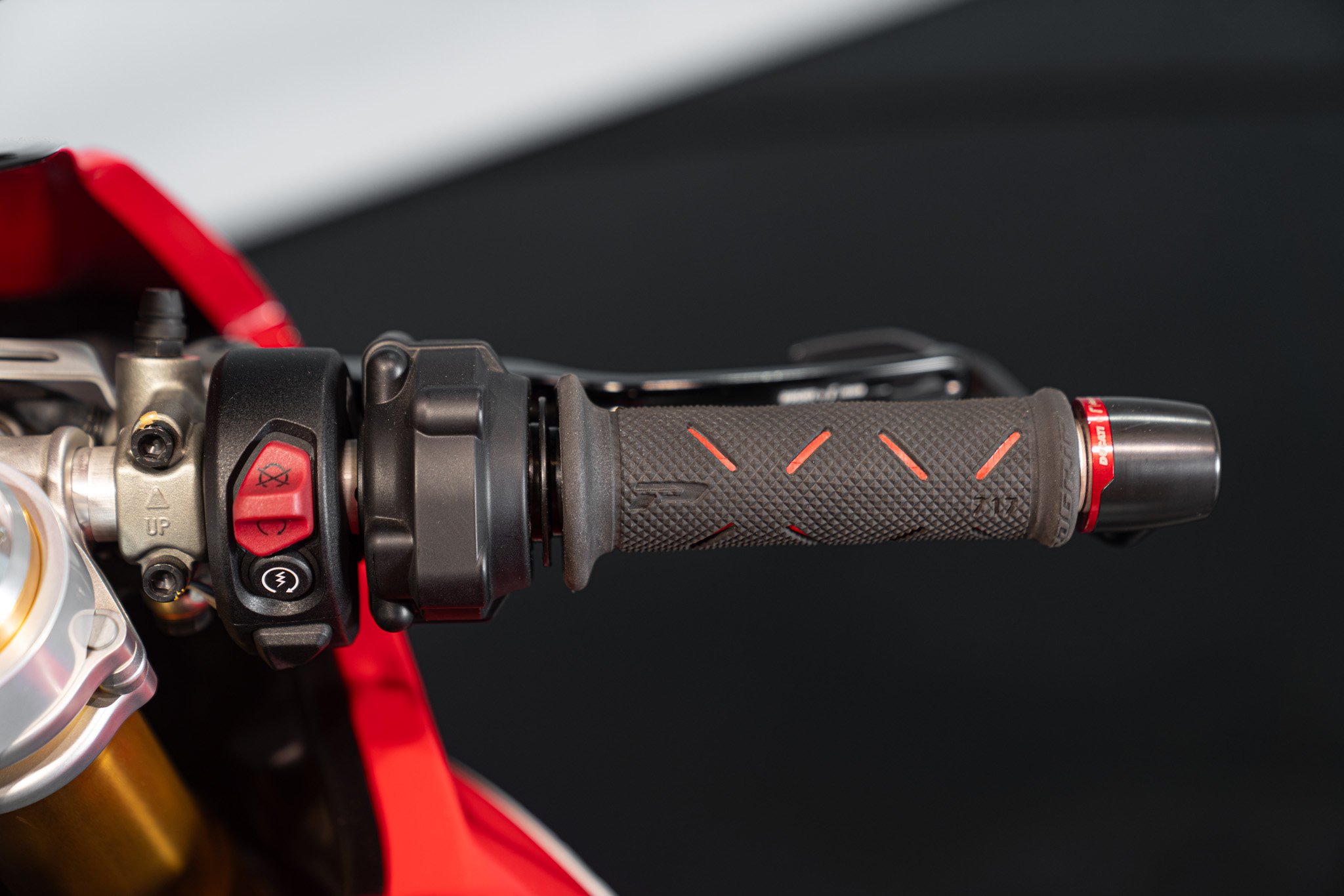 Ducati DUCATI PANIGALE V4 SPECIALE 