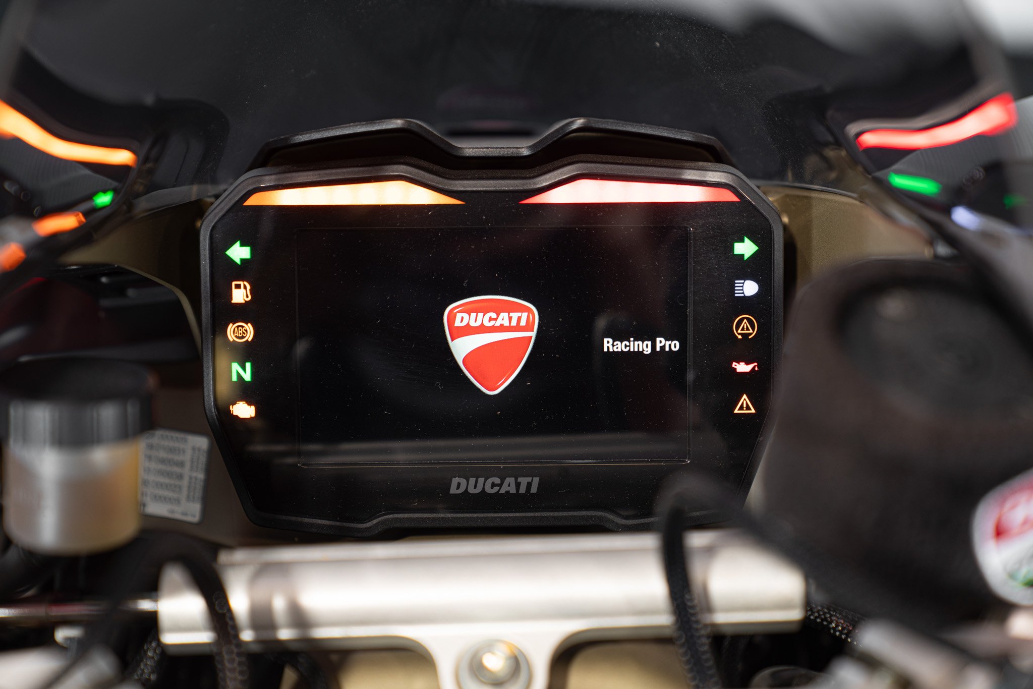 Ducati DUCATI PANIGALE V4 SPECIALE 