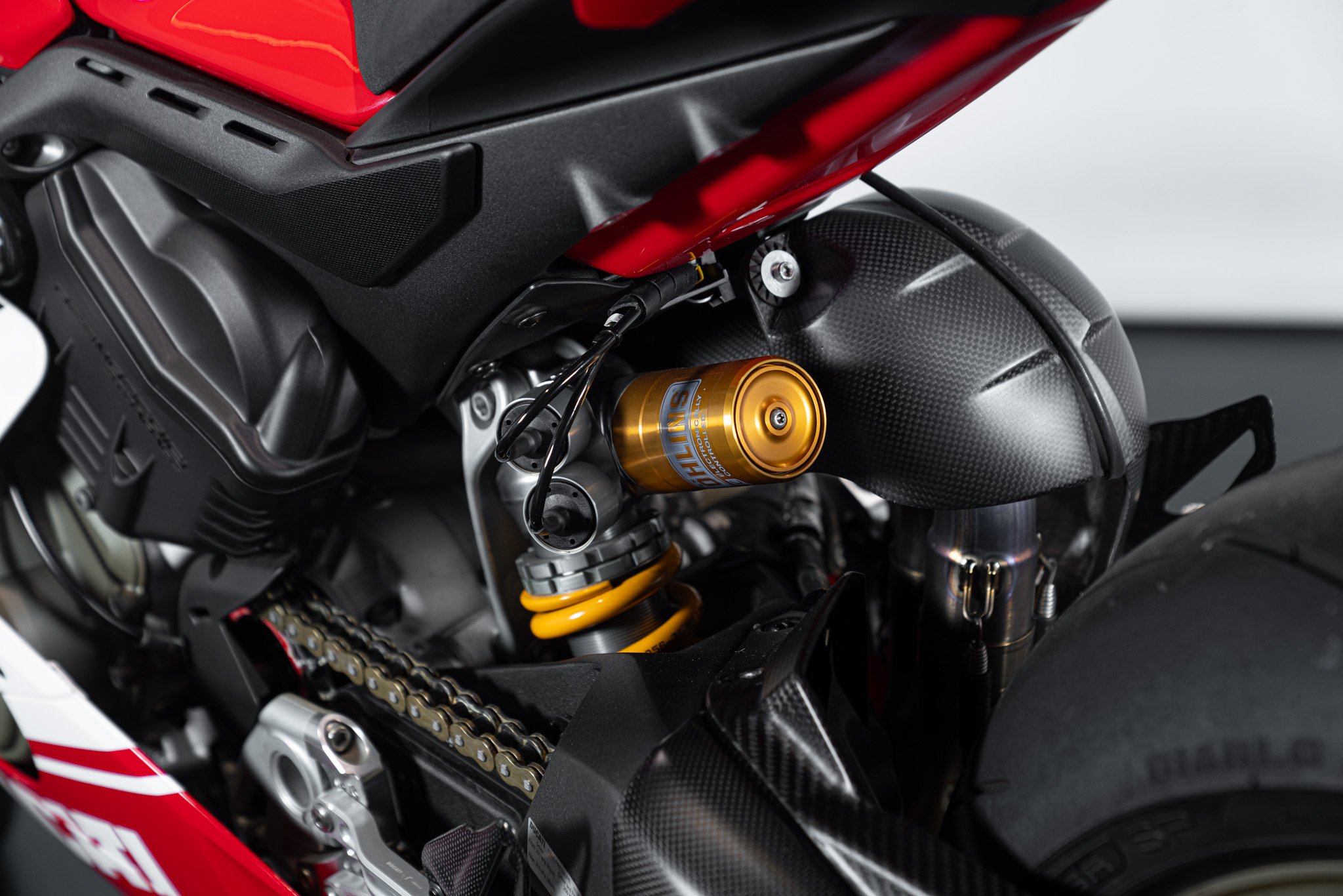 Ducati DUCATI PANIGALE V4 SPECIALE 