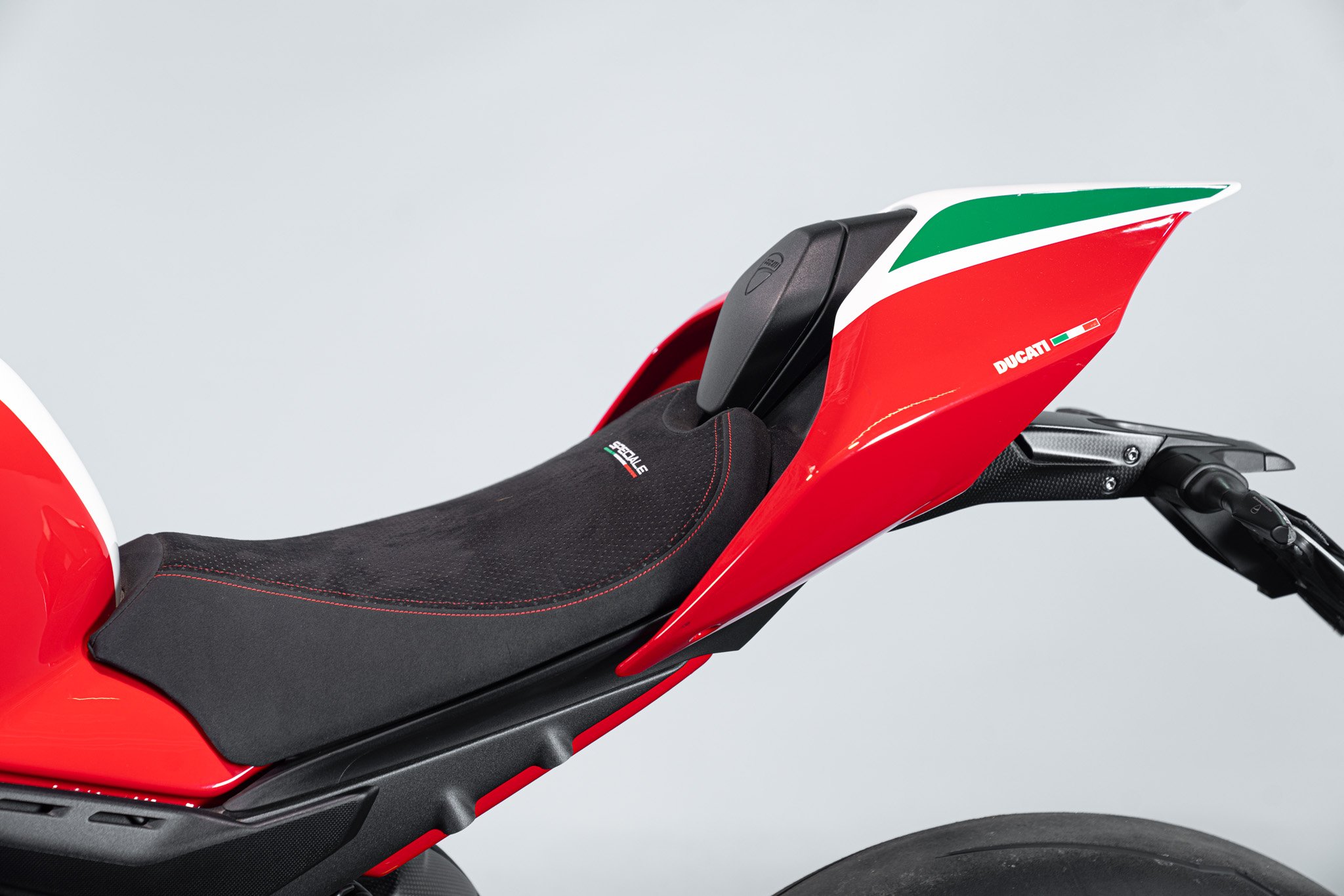 Ducati DUCATI PANIGALE V4 SPECIALE 