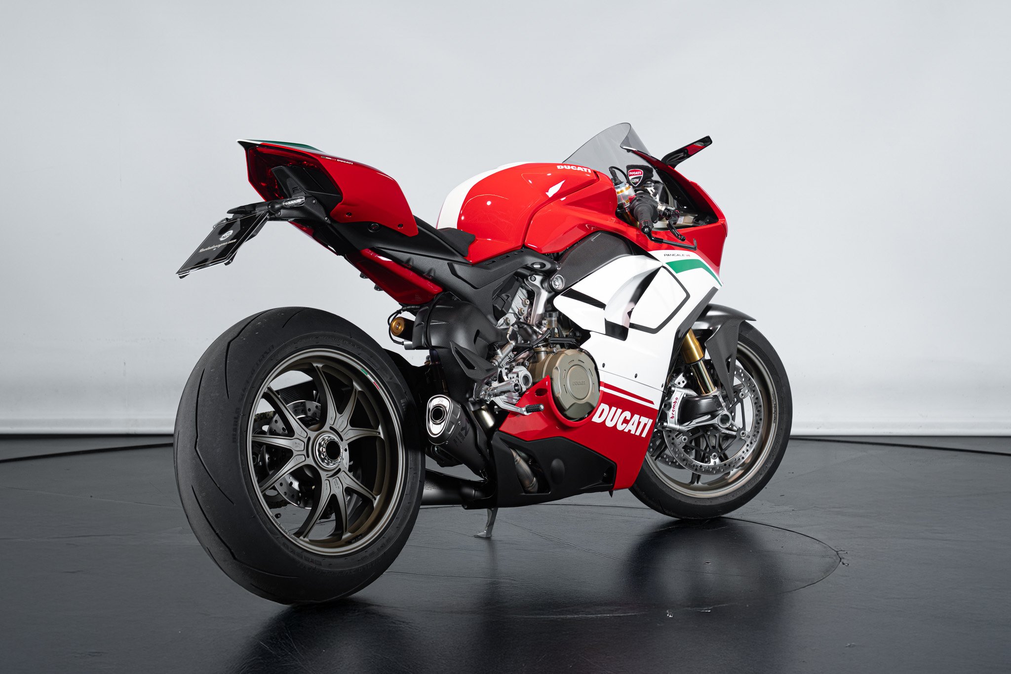 Ducati DUCATI PANIGALE V4 SPECIALE 