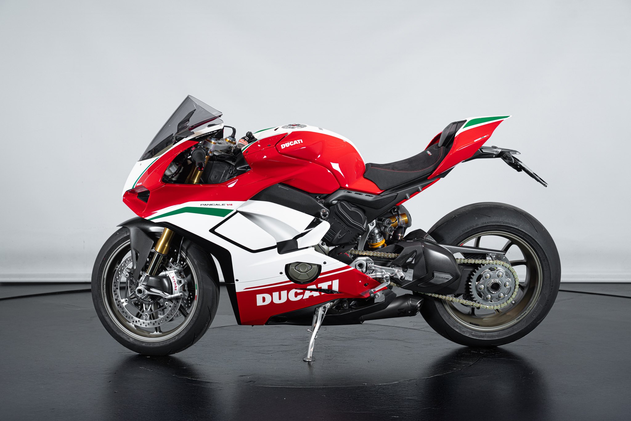 Ducati DUCATI PANIGALE V4 SPECIALE 