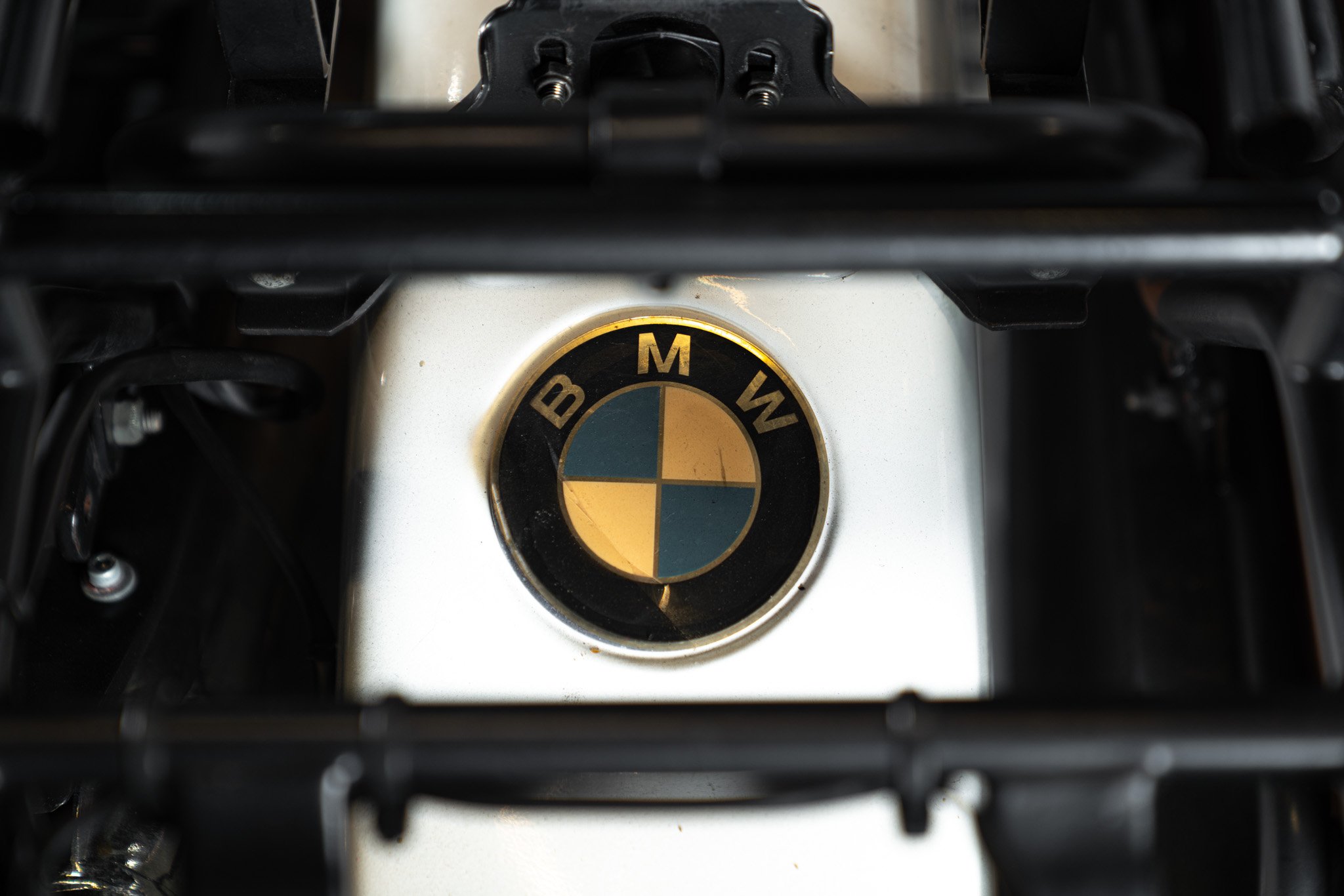 BMW BMW R80 GS PARIGI DAKAR 