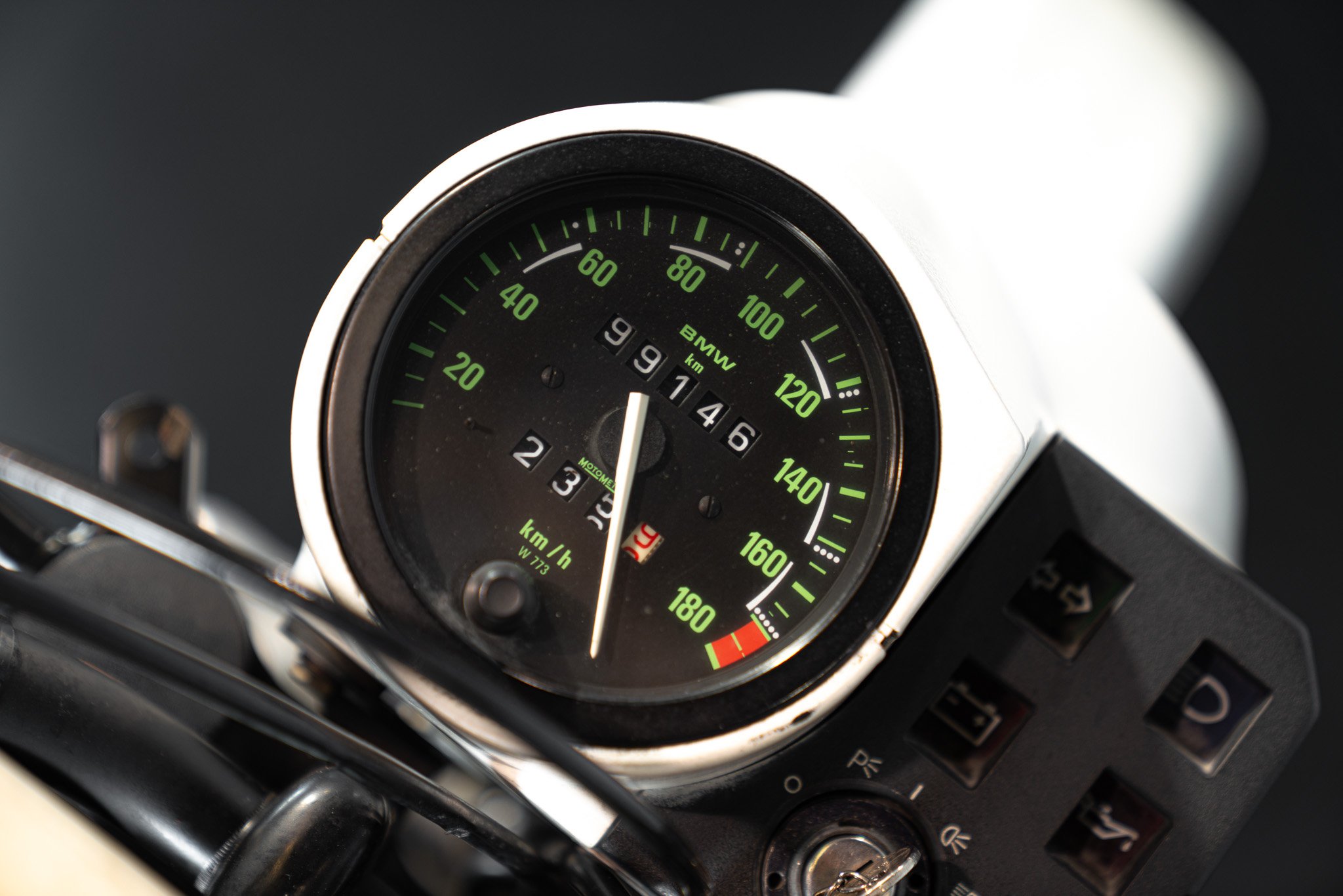 BMW BMW R80 GS PARIGI DAKAR 