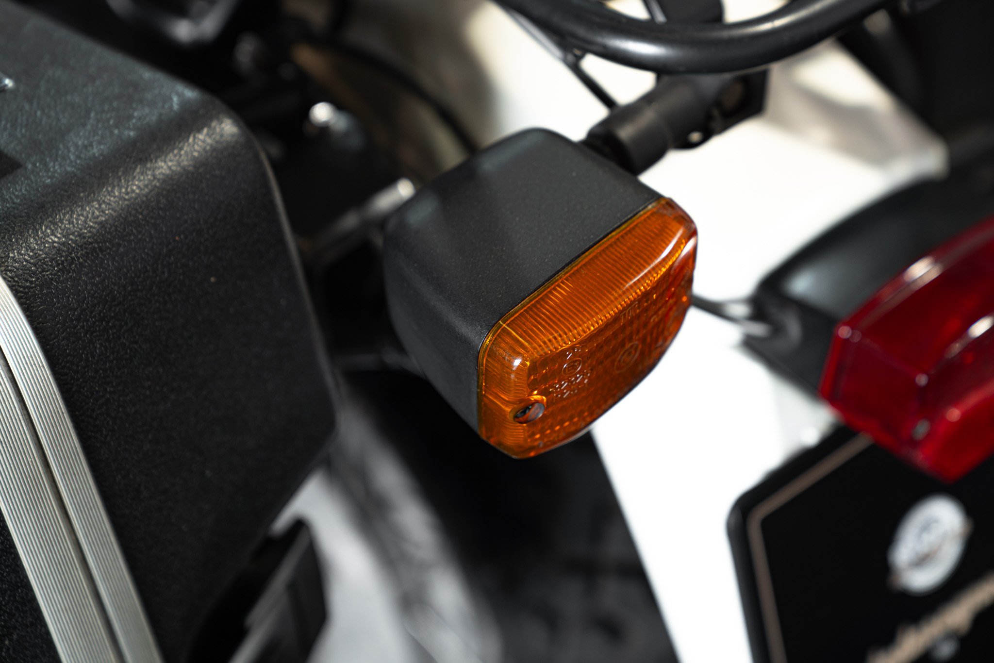 BMW BMW R80 GS PARIGI DAKAR 