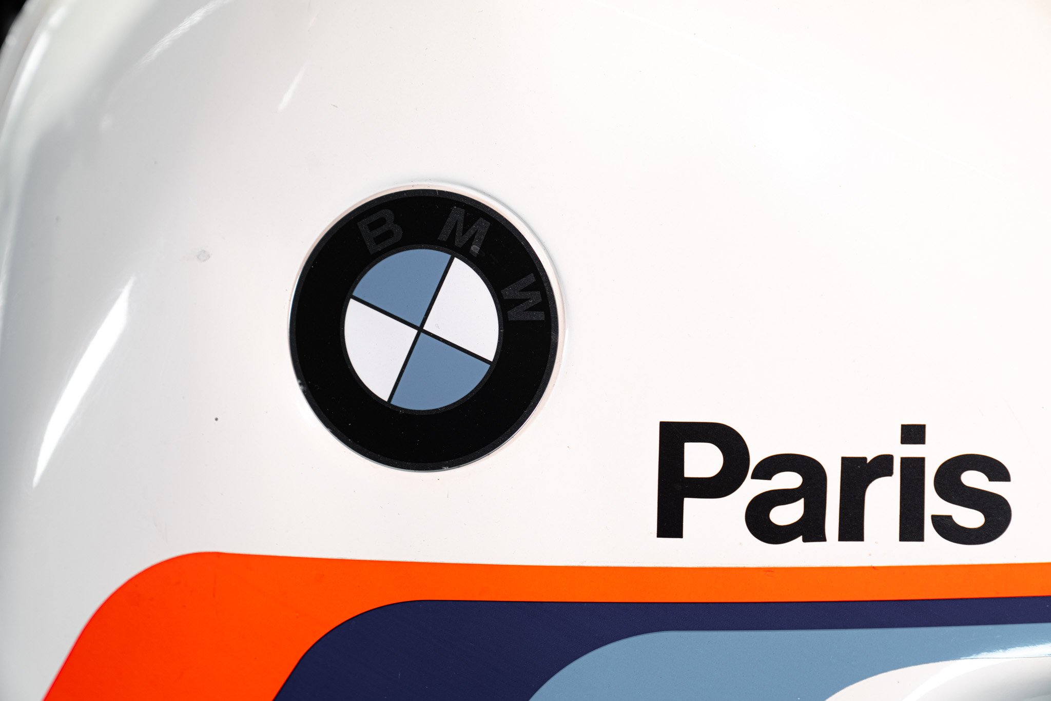 BMW BMW R80 GS PARIGI DAKAR 
