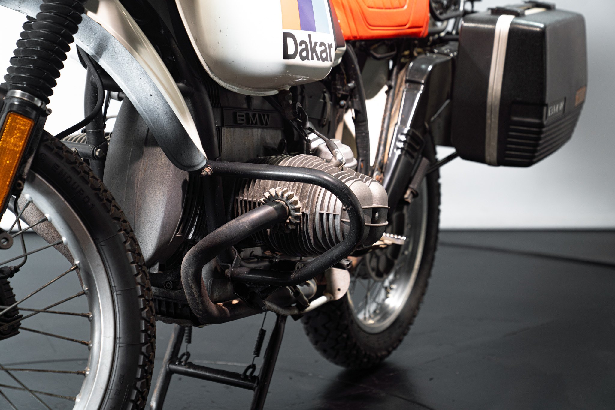 BMW BMW R80 GS PARIGI DAKAR 