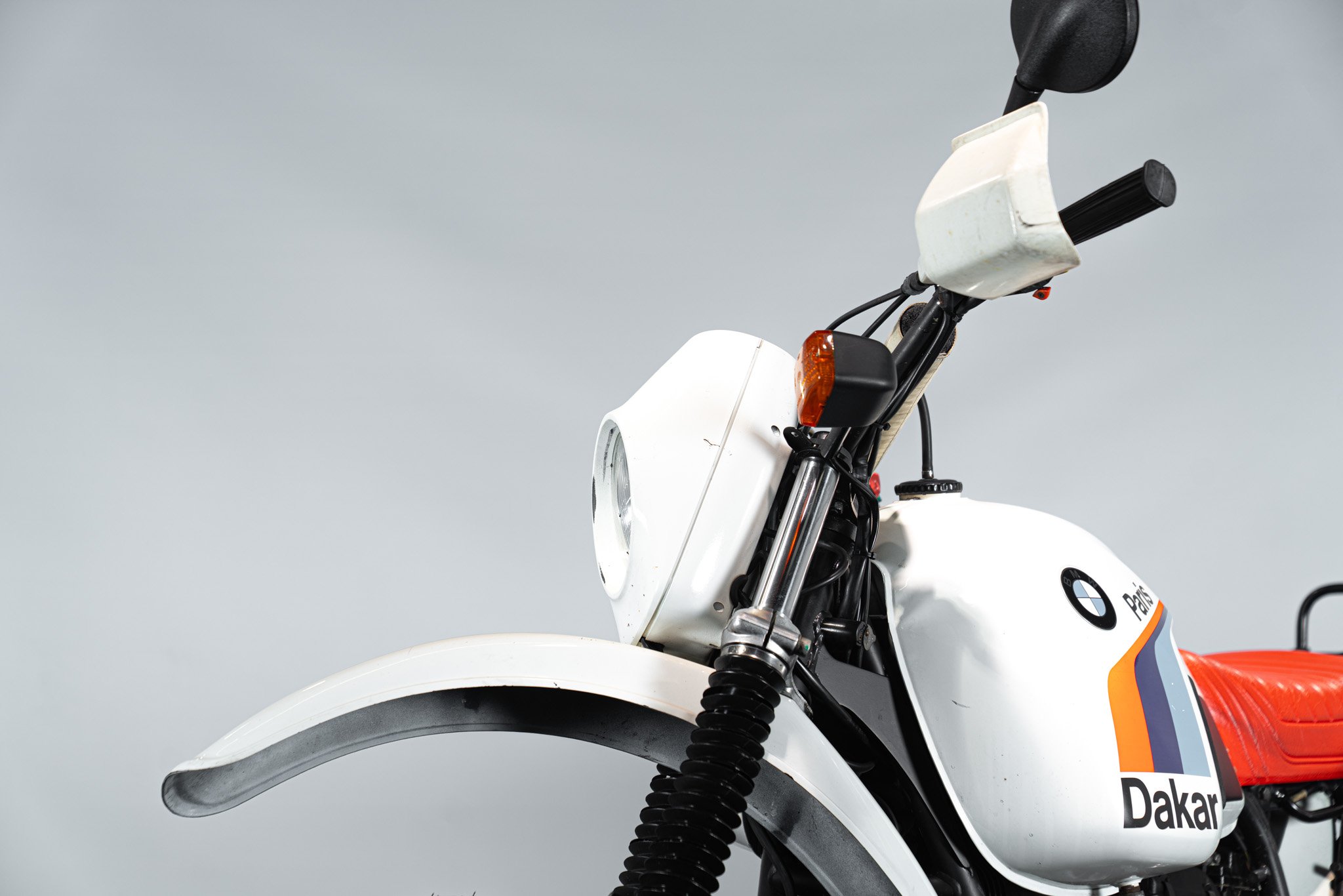 BMW BMW R80 GS PARIGI DAKAR 