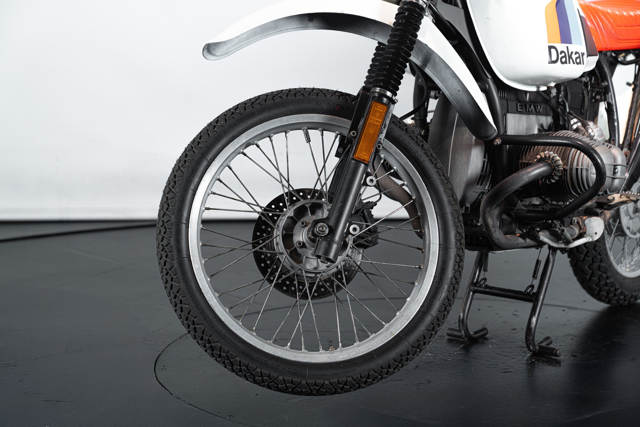 BMW BMW R80 GS PARIGI DAKAR 