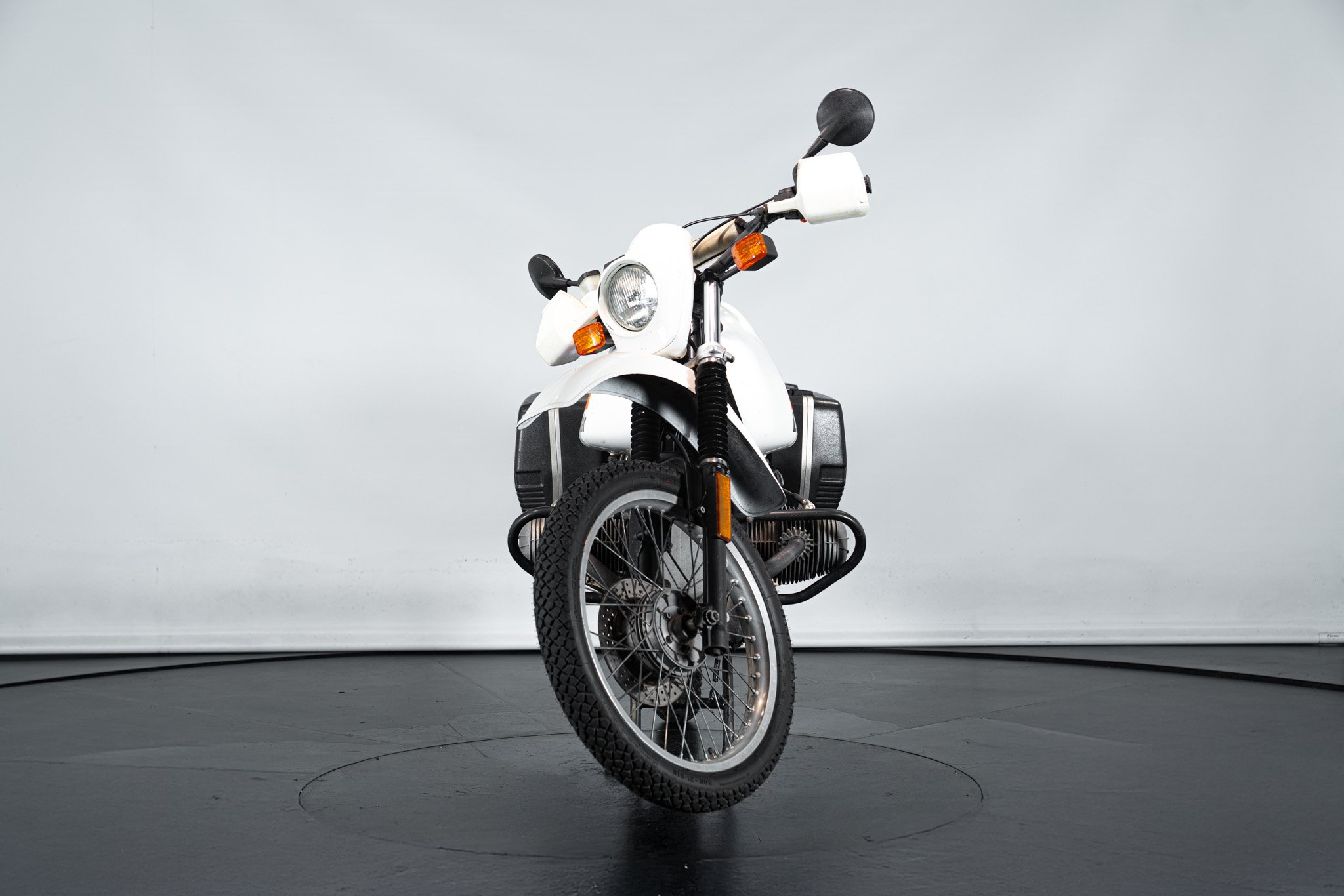 BMW BMW R80 GS PARIGI DAKAR 