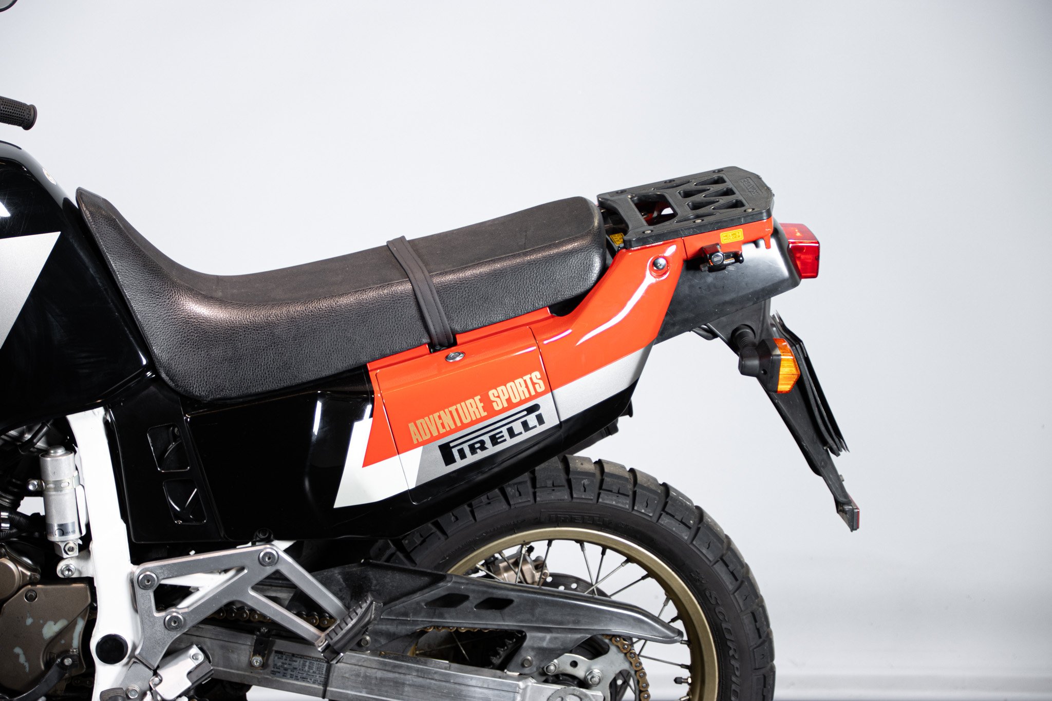 Honda AFRICA TWIN 750 