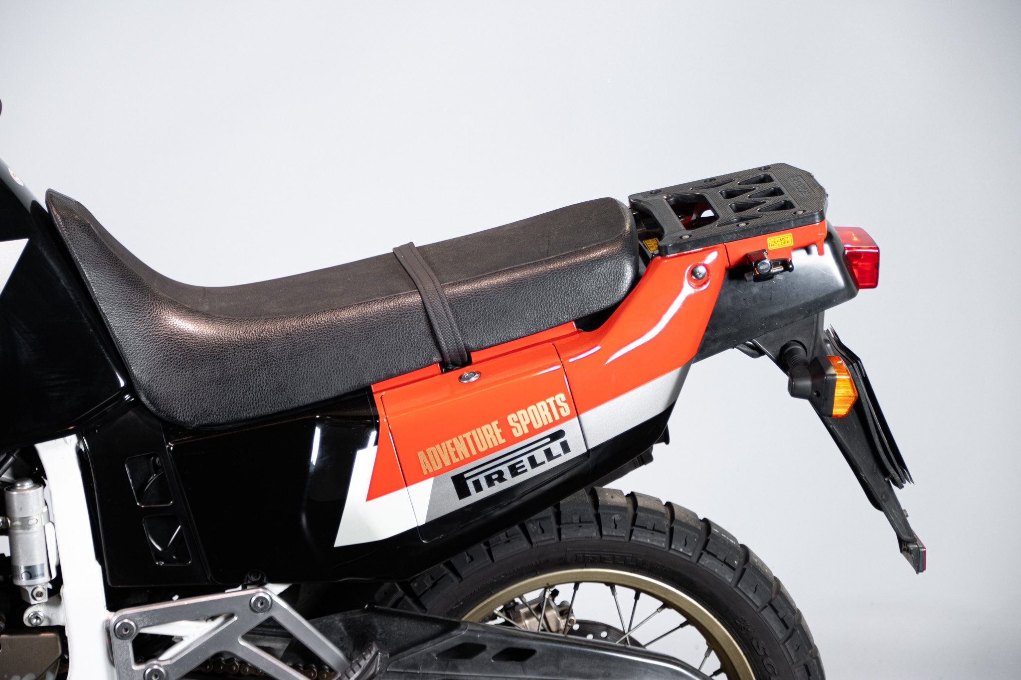Honda AFRICA TWIN 750 