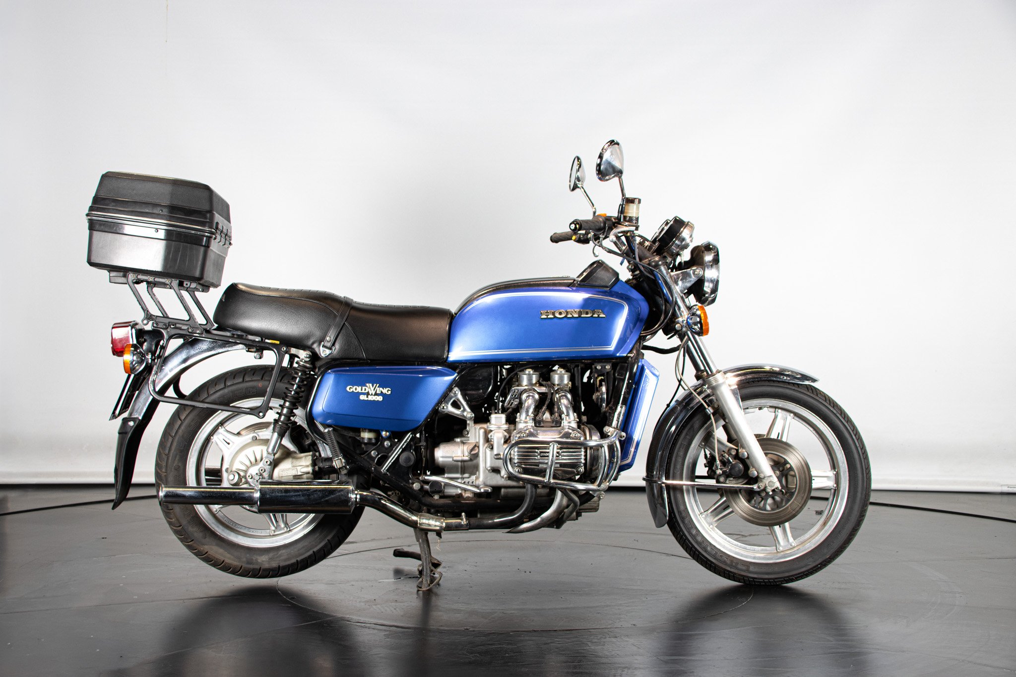 Honda GL 1000 GOLD WING 