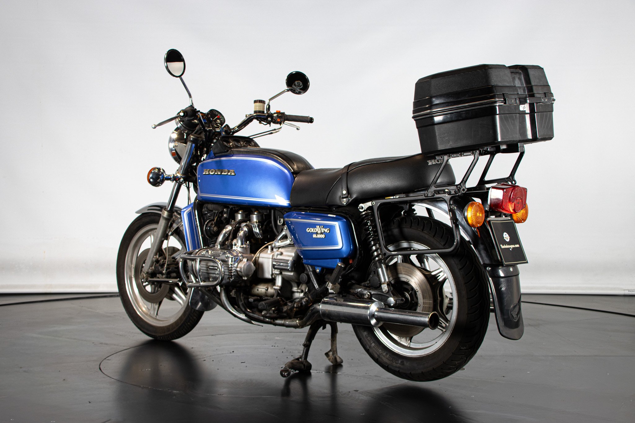 Honda GL 1000 GOLD WING 