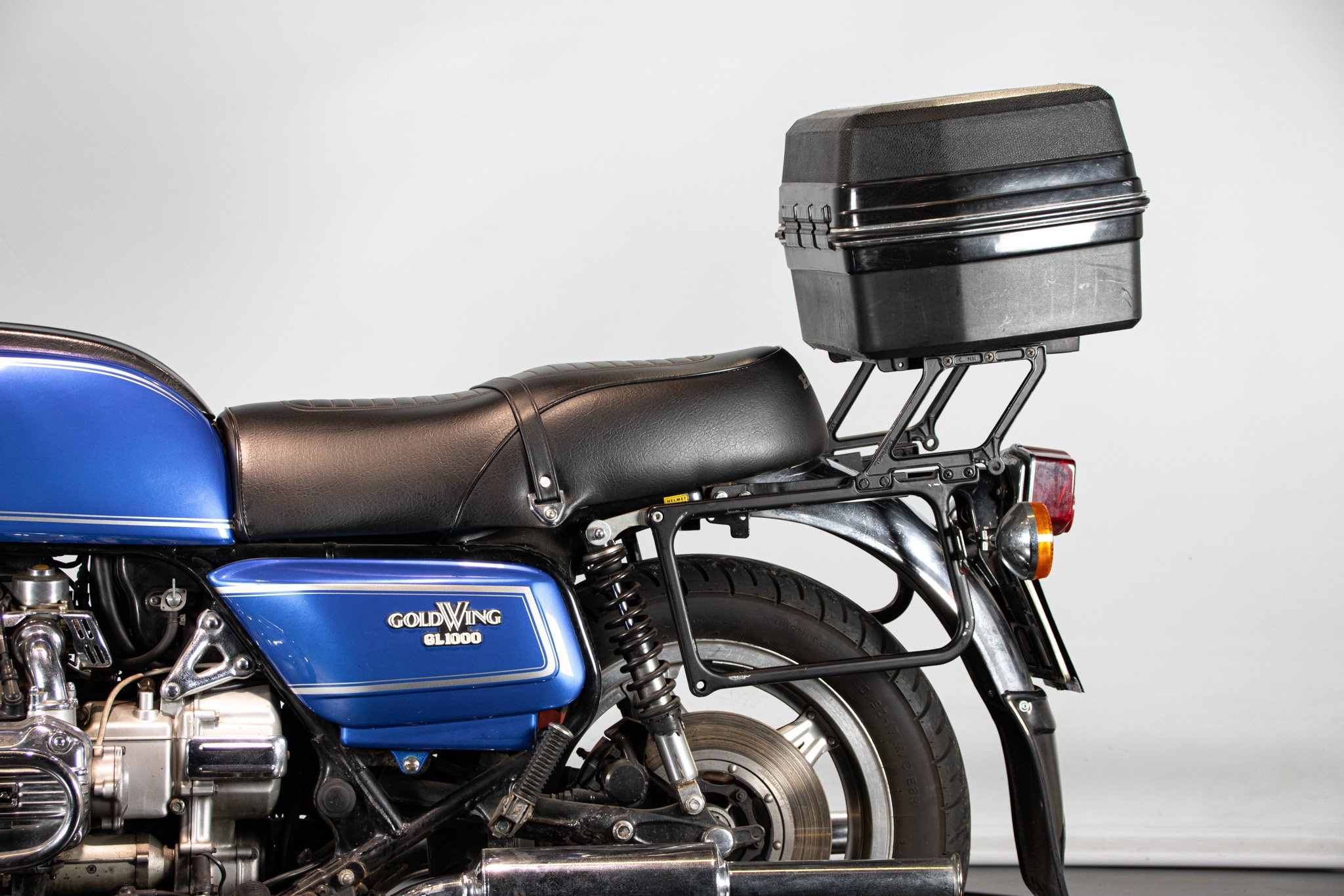 Honda GL 1000 GOLD WING 
