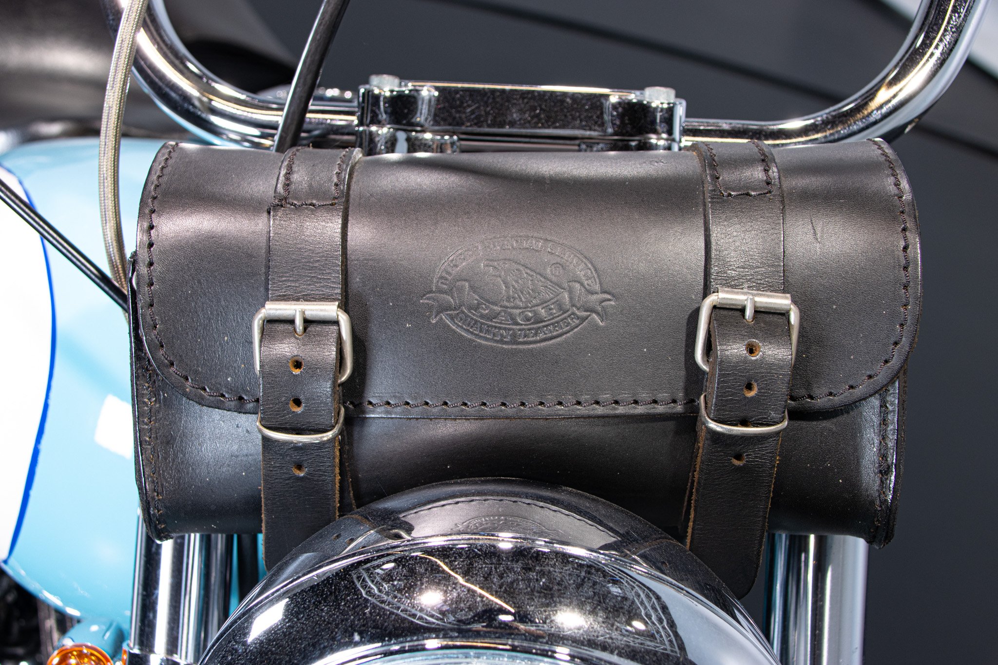 Harley Davidson DYNA GLIDE FXDS 