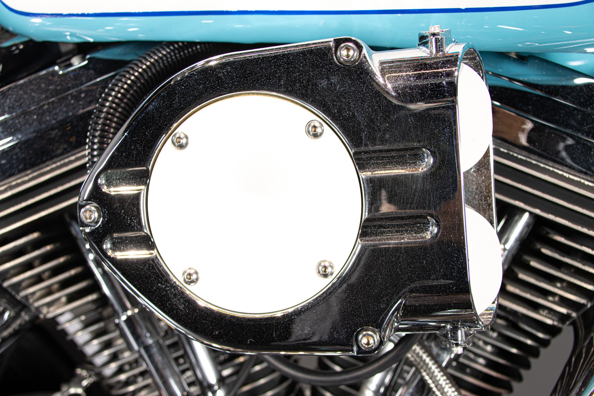 Harley Davidson DYNA GLIDE FXDS 
