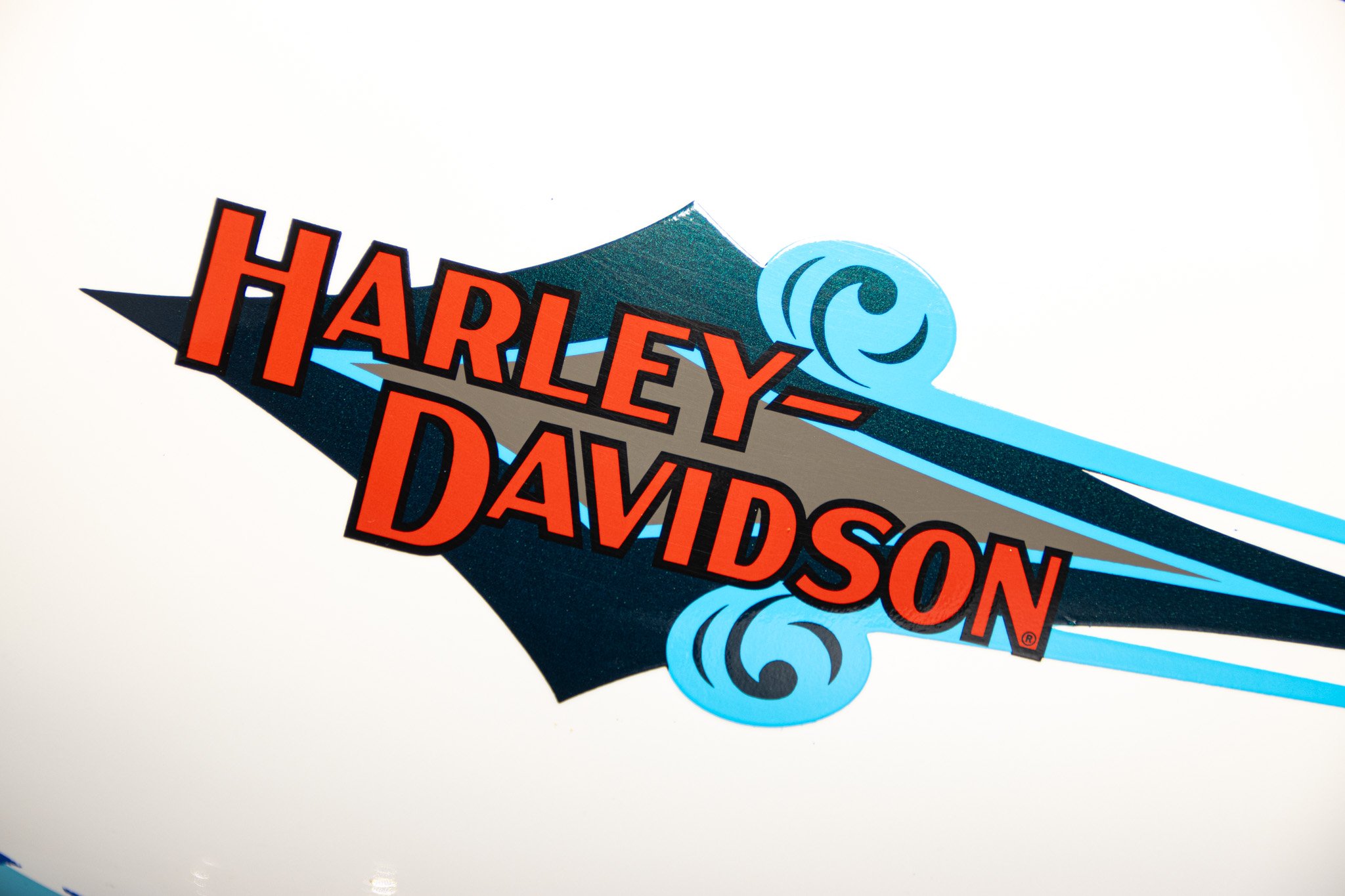 Harley Davidson DYNA GLIDE FXDS 