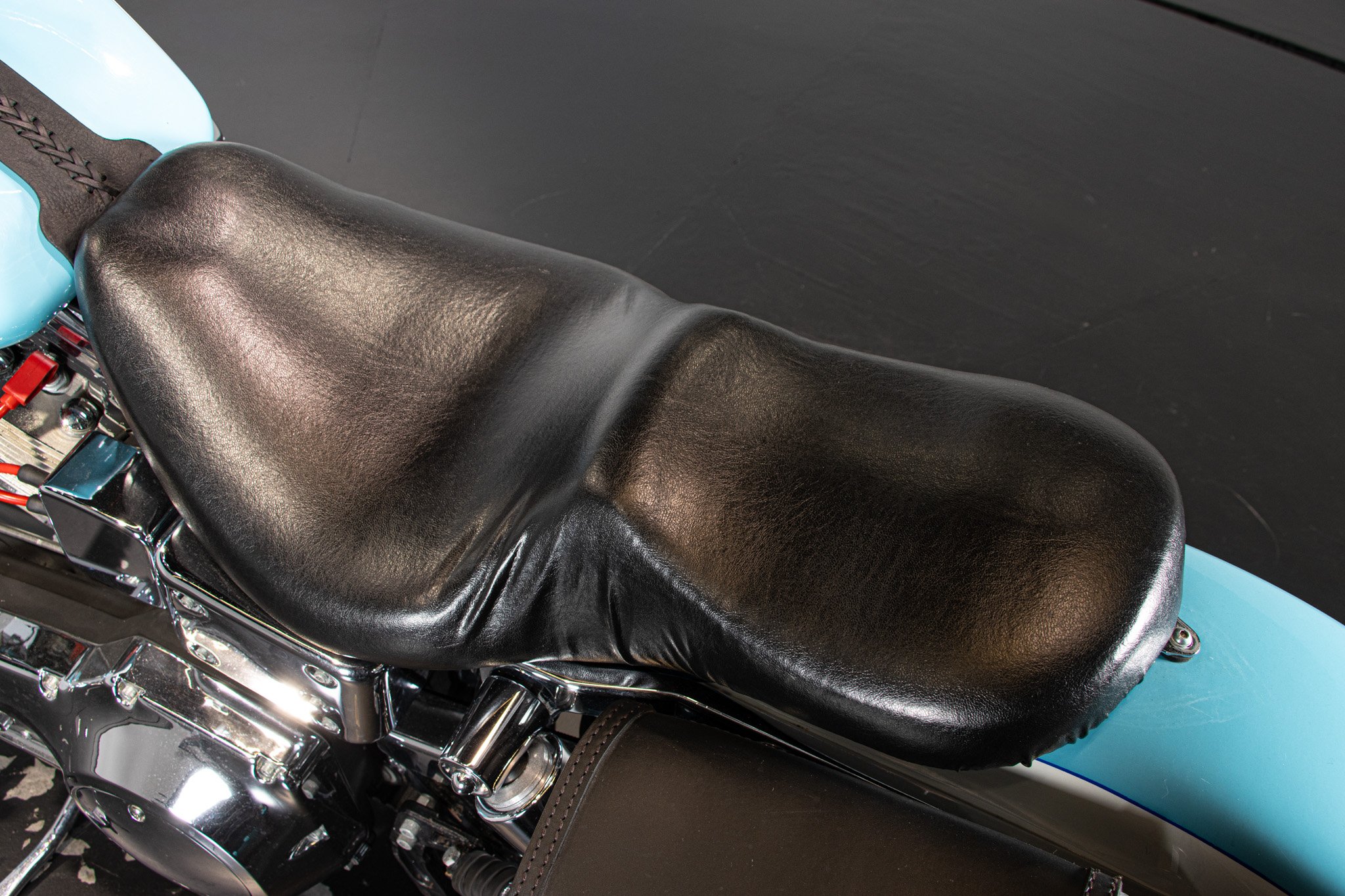 Harley Davidson DYNA GLIDE FXDS 