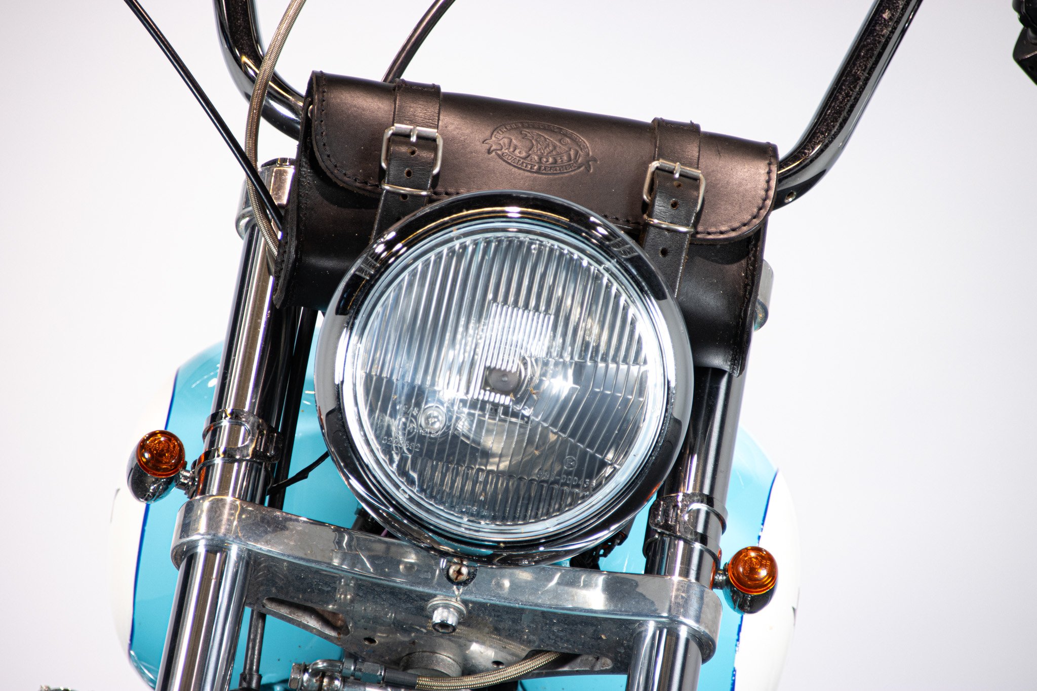 Harley Davidson DYNA GLIDE FXDS 
