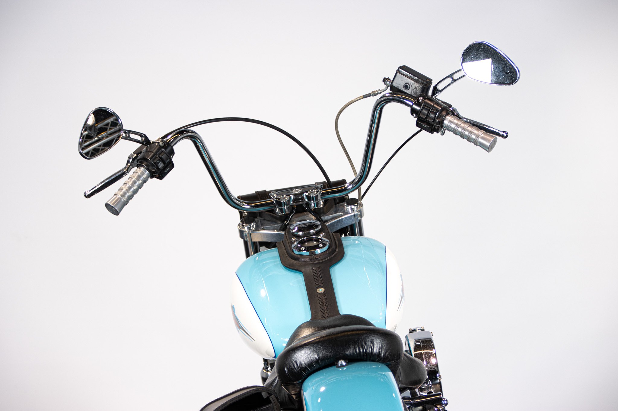 Harley Davidson DYNA GLIDE FXDS 