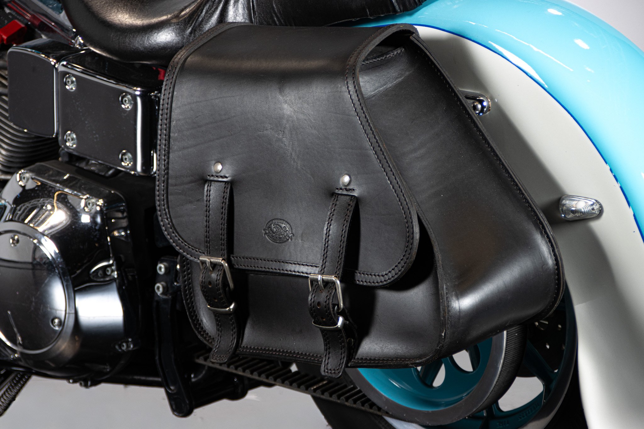 Harley Davidson DYNA GLIDE FXDS 
