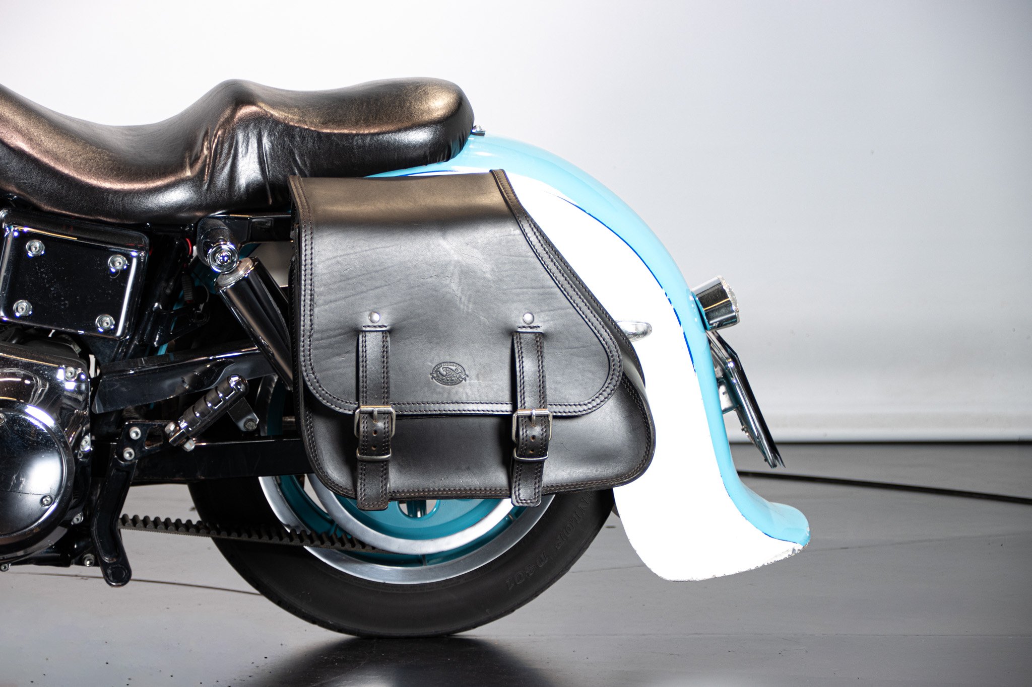 Harley Davidson DYNA GLIDE FXDS 